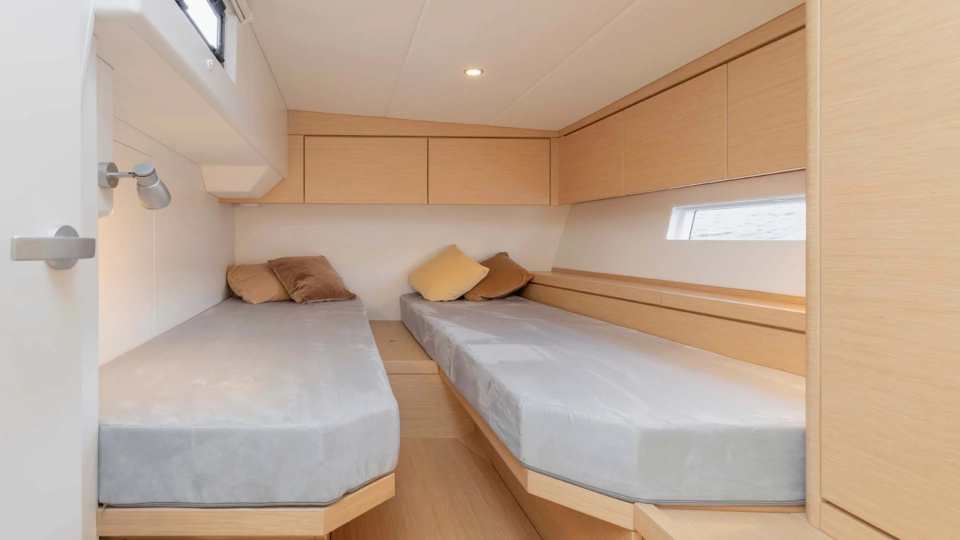 ICe Yachts ICE 54 — photo 9