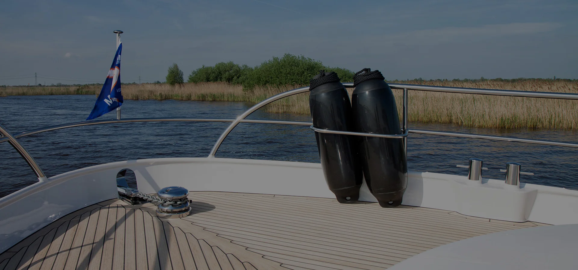 Super Lauwersmeer Discovery 47 AC — photo 5
