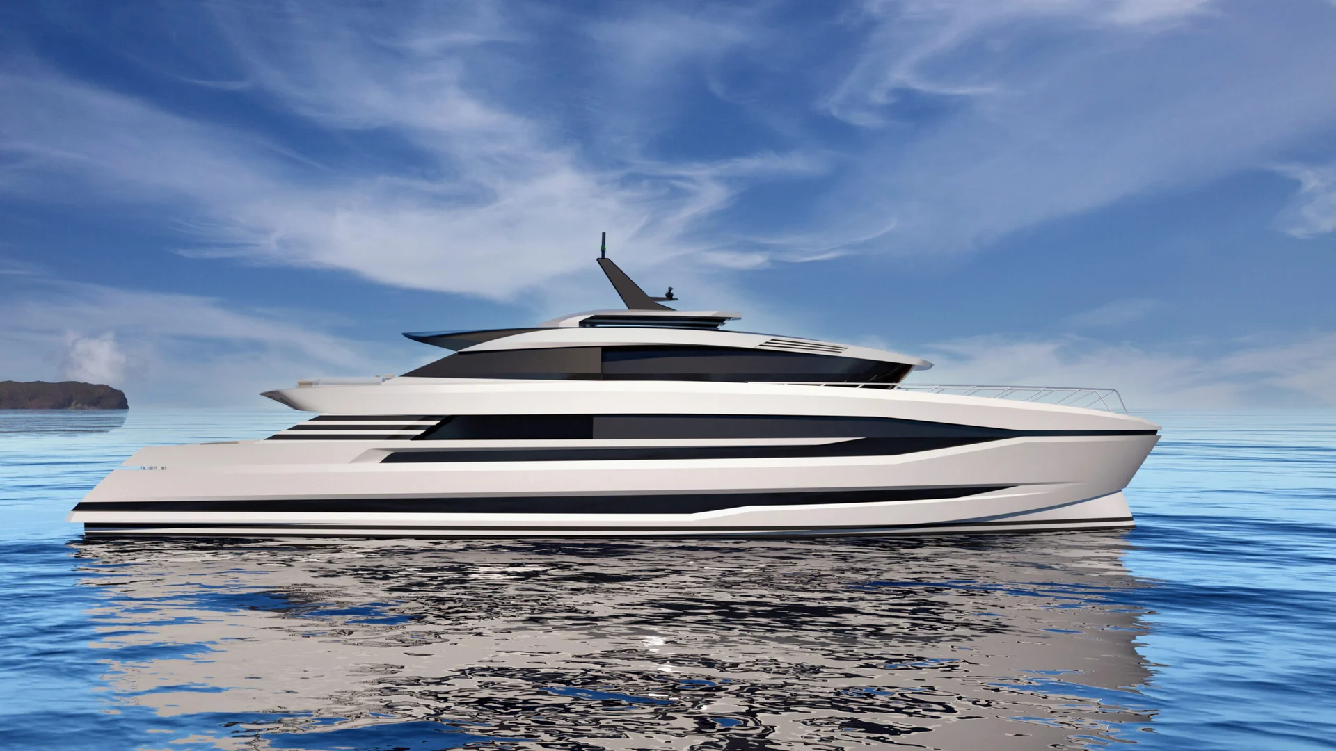 Cantieri di Pisa Saturno 48 — photo 2