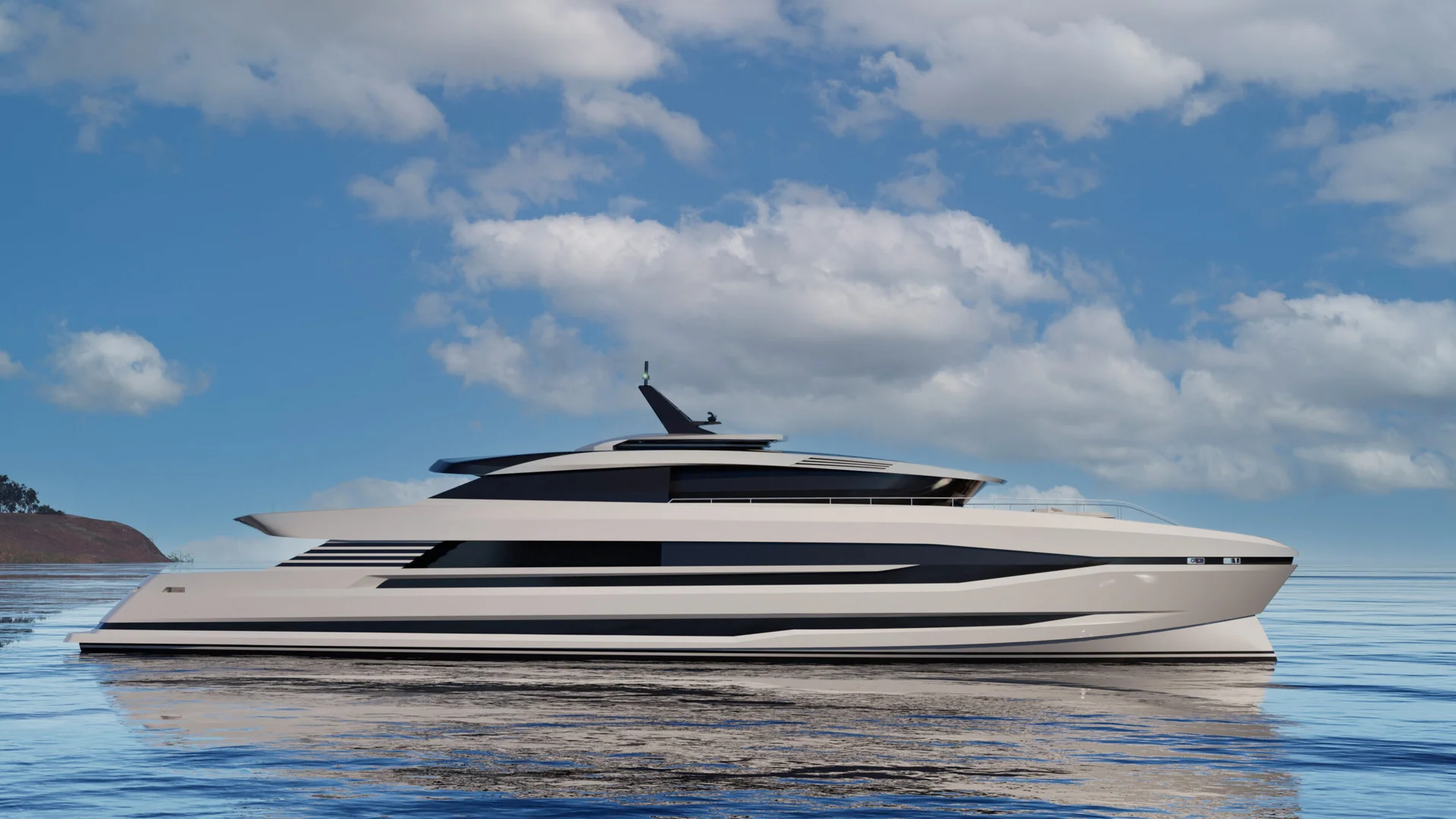 Cantieri di Pisa Saturno 48 — photo 8