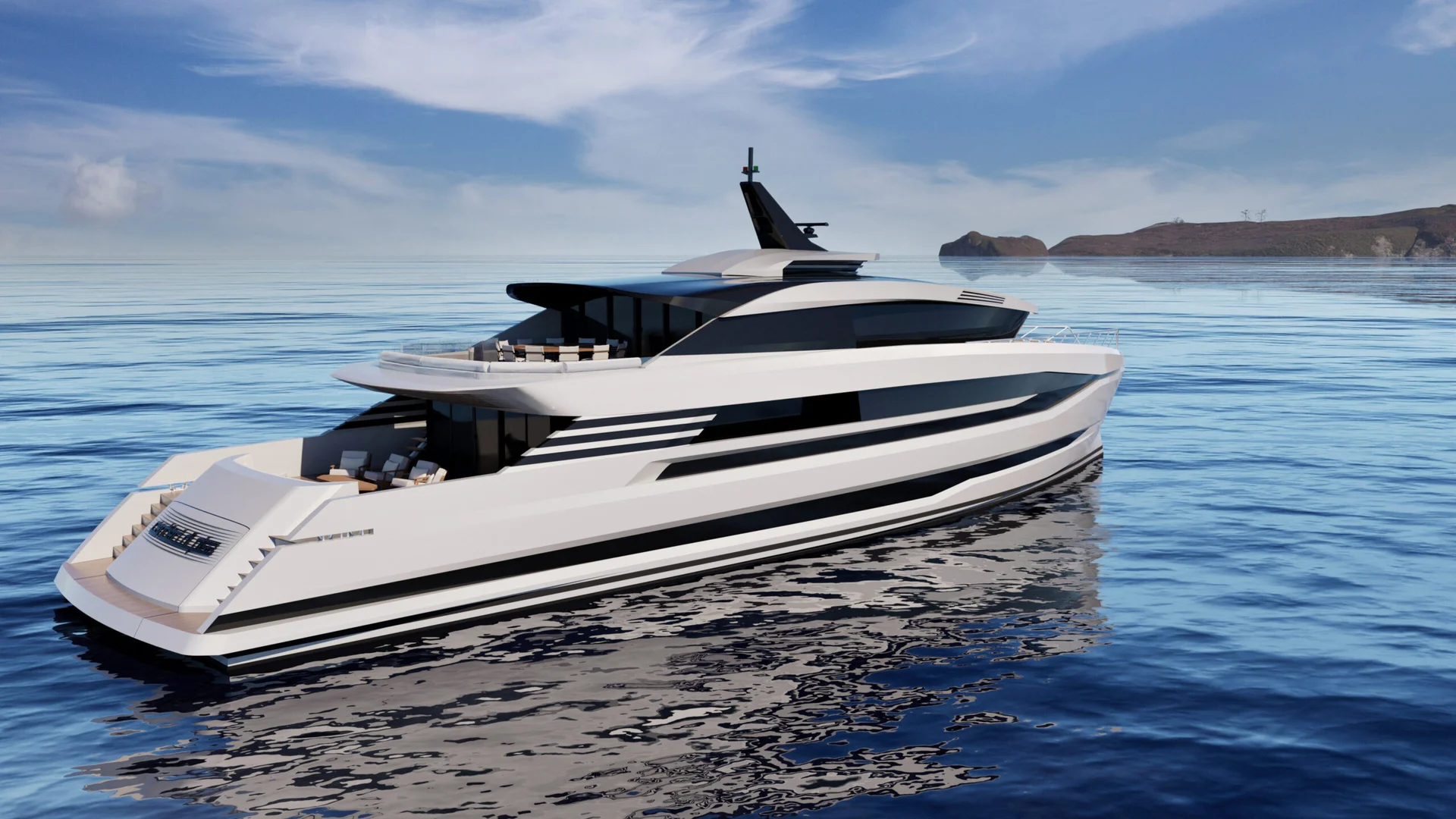 Cantieri di Pisa Saturno 56 — photo 4