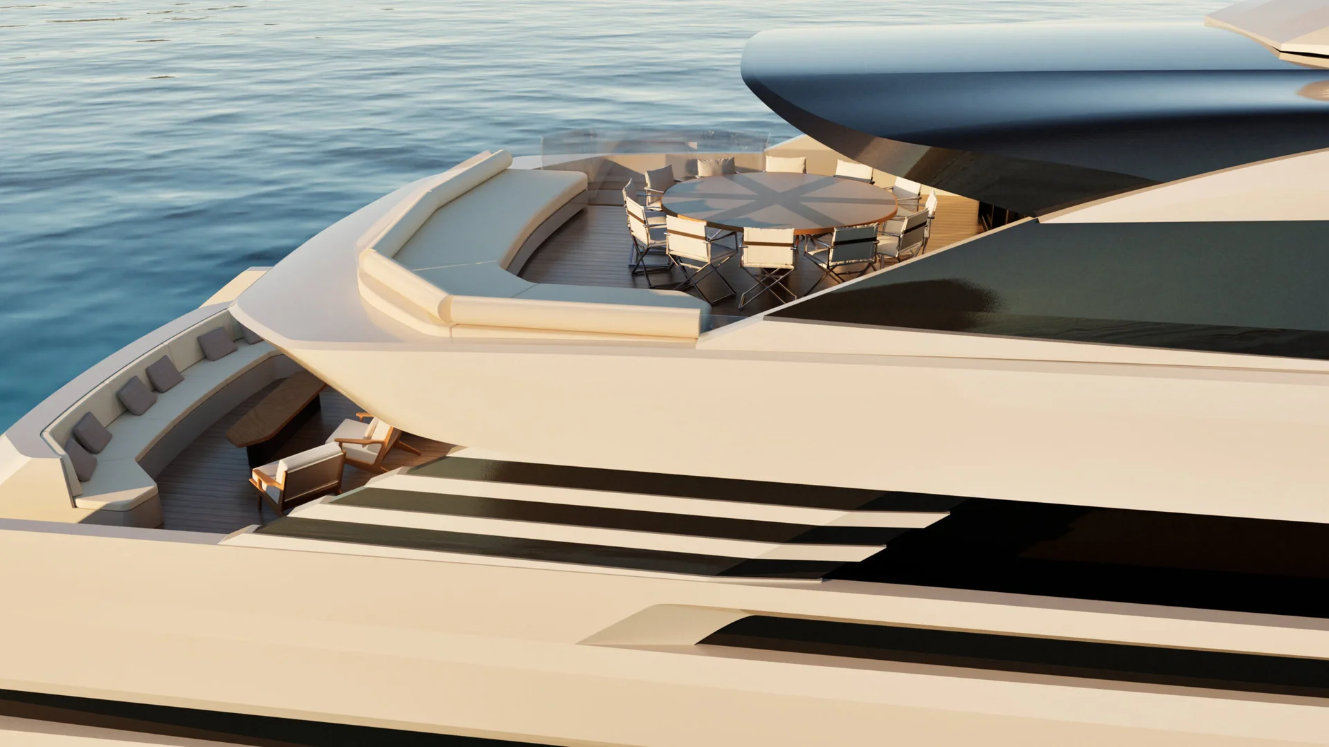 Cantieri di Pisa Saturno 56 — photo 5