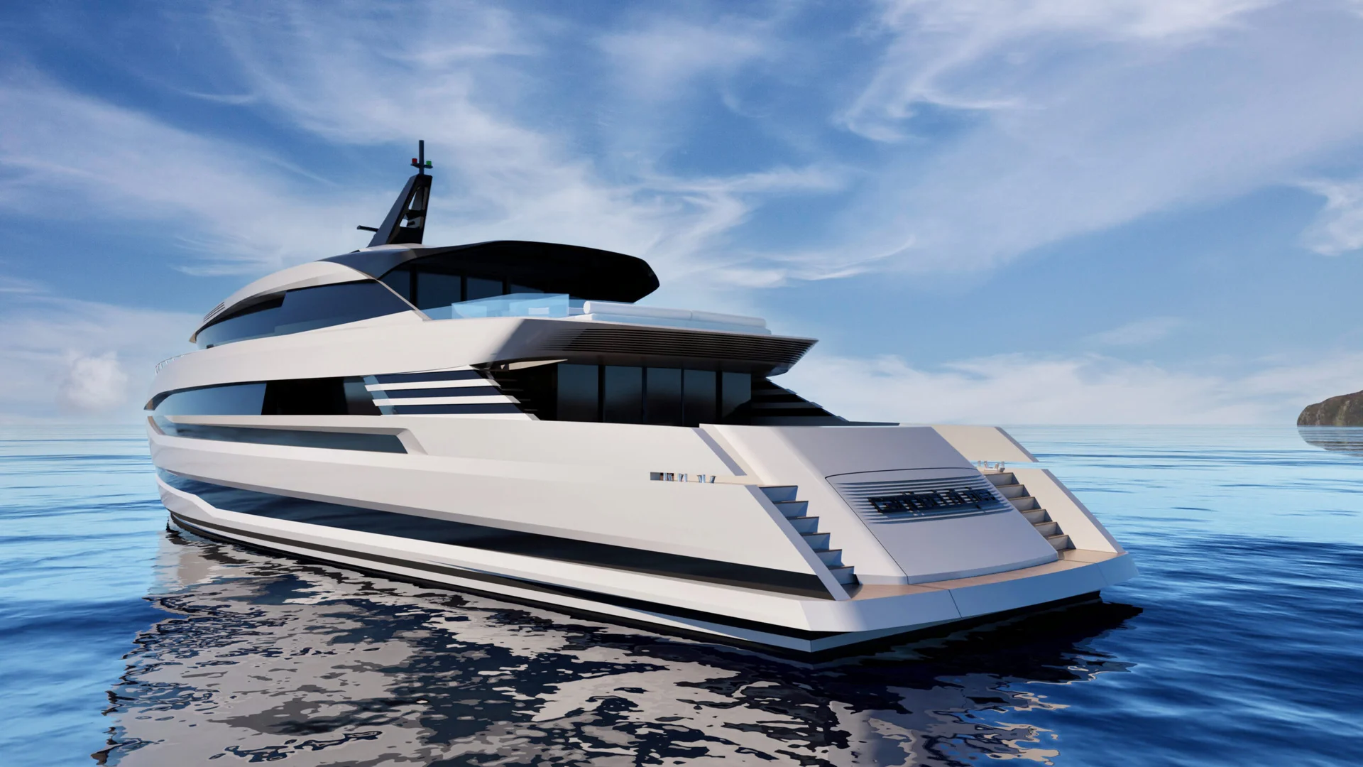 Cantieri di Pisa Saturno 56 — photo 6