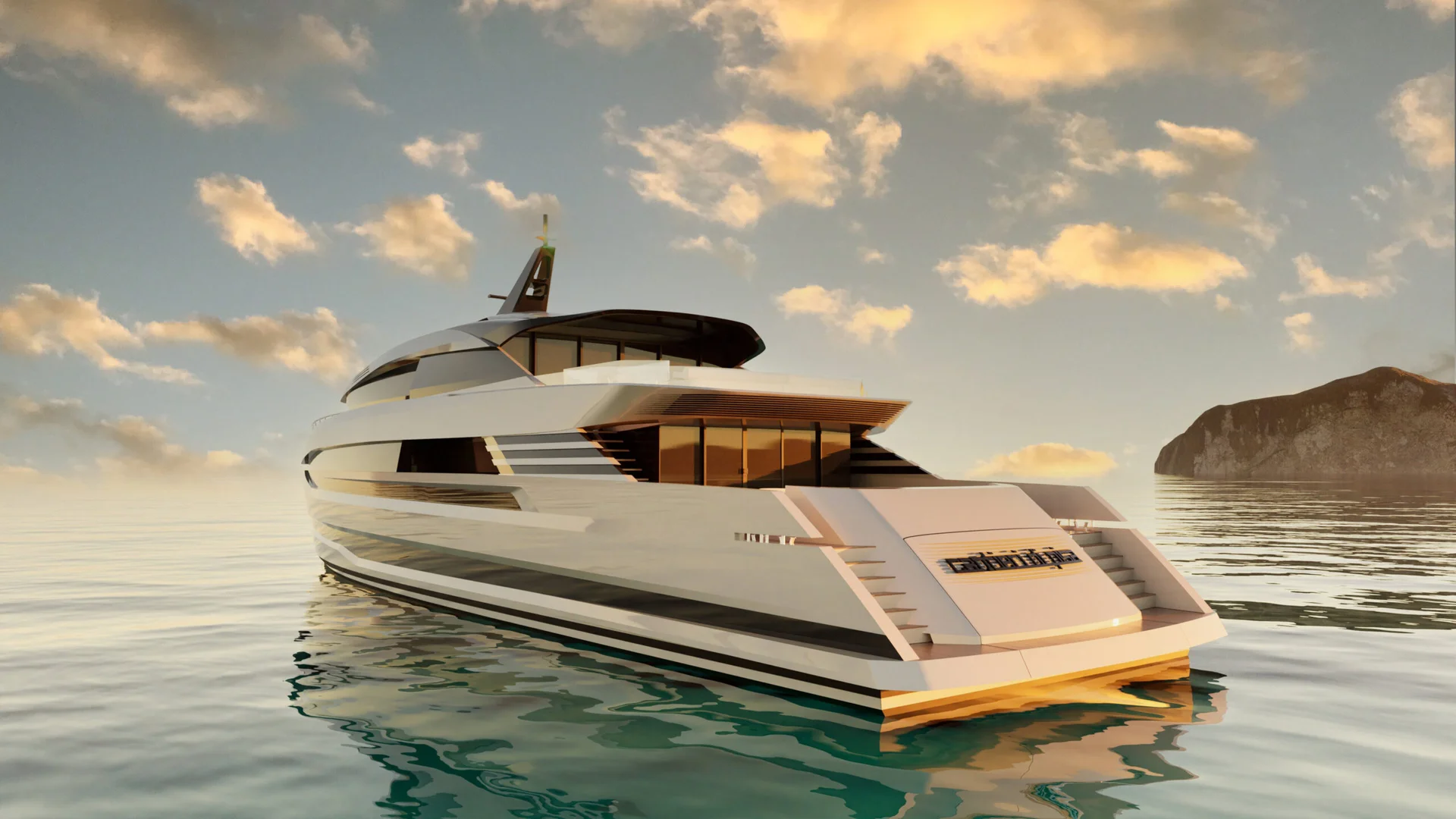 Cantieri di Pisa Saturno 56 — photo 7