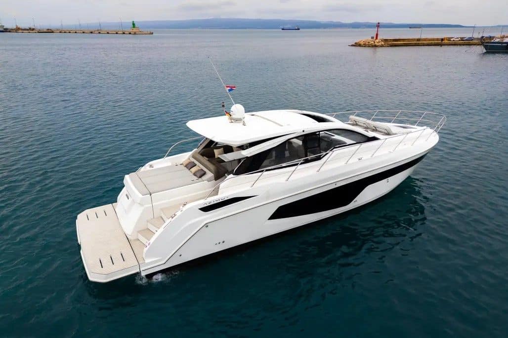 Azimut Atlantis 51 — photo 1