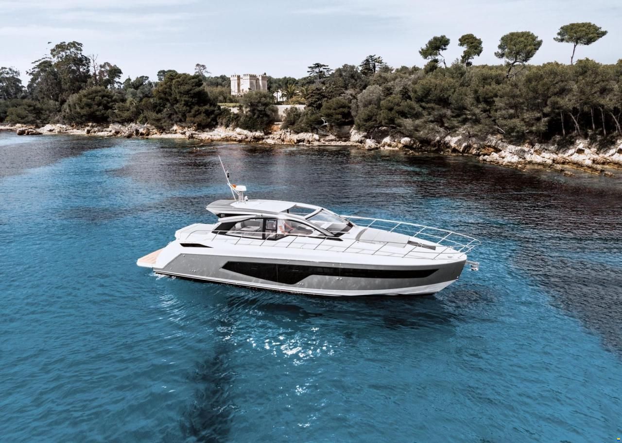 Azimut Atlantis 51 — photo 2