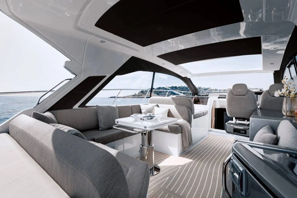 Azimut Atlantis 51 — photo 3