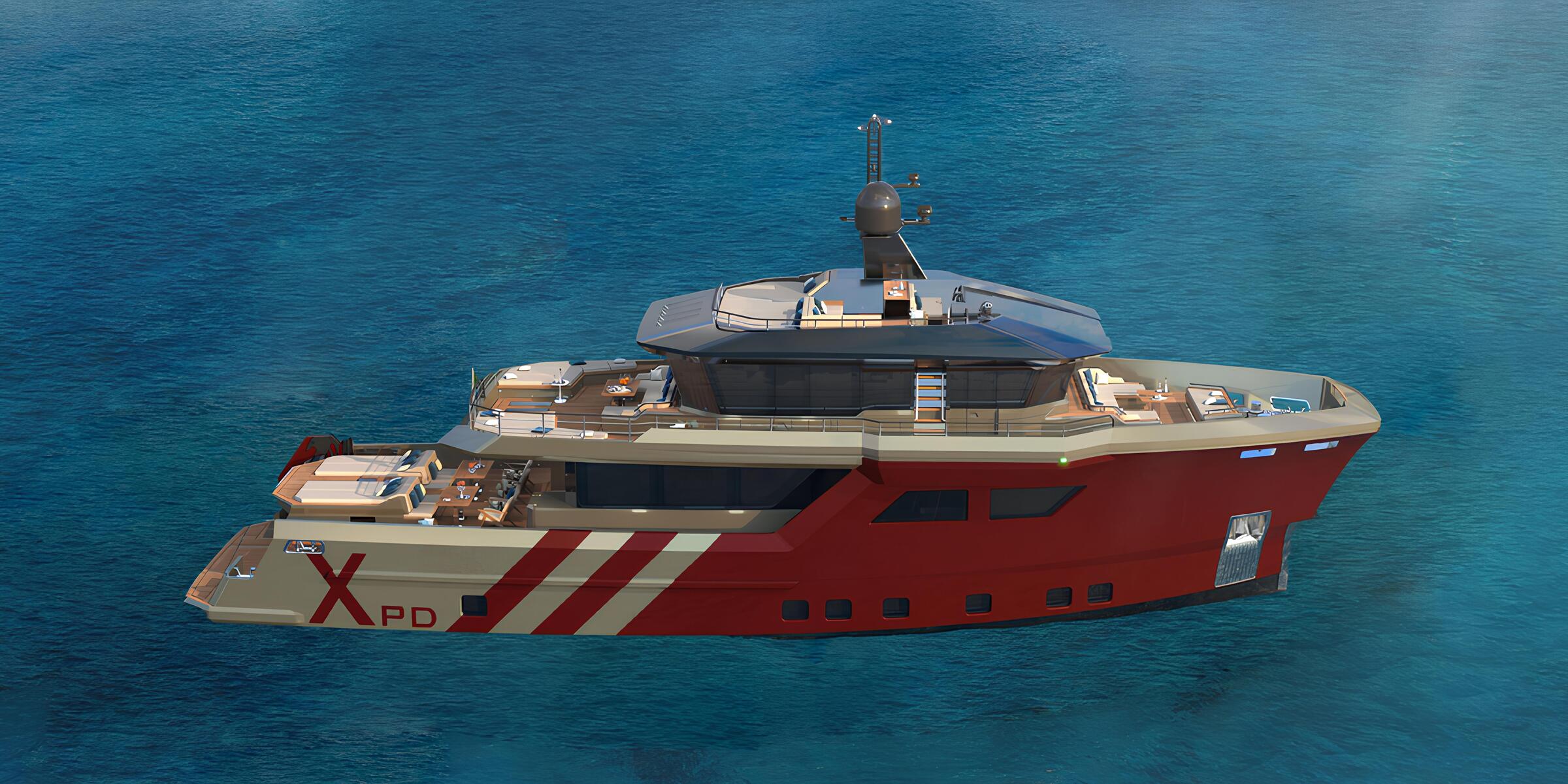 Antonini Navi xpd - 88 — photo 1
