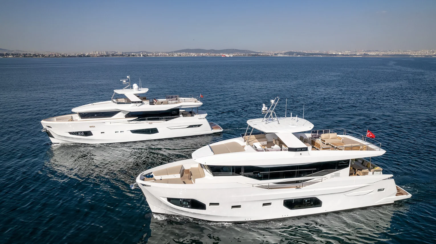 Numarine 22XP — photo 8