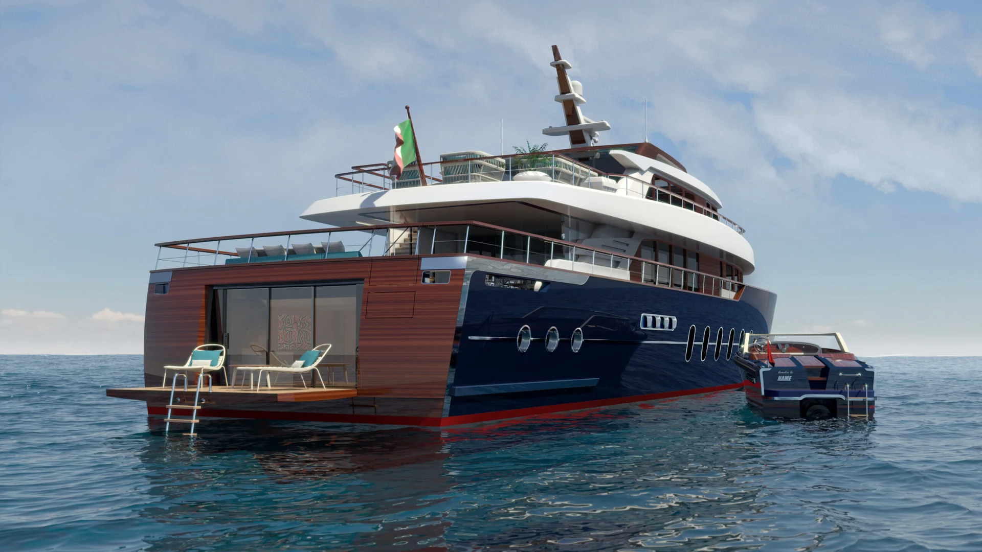 Picchiotti GENTLEMAN 33 — photo 2