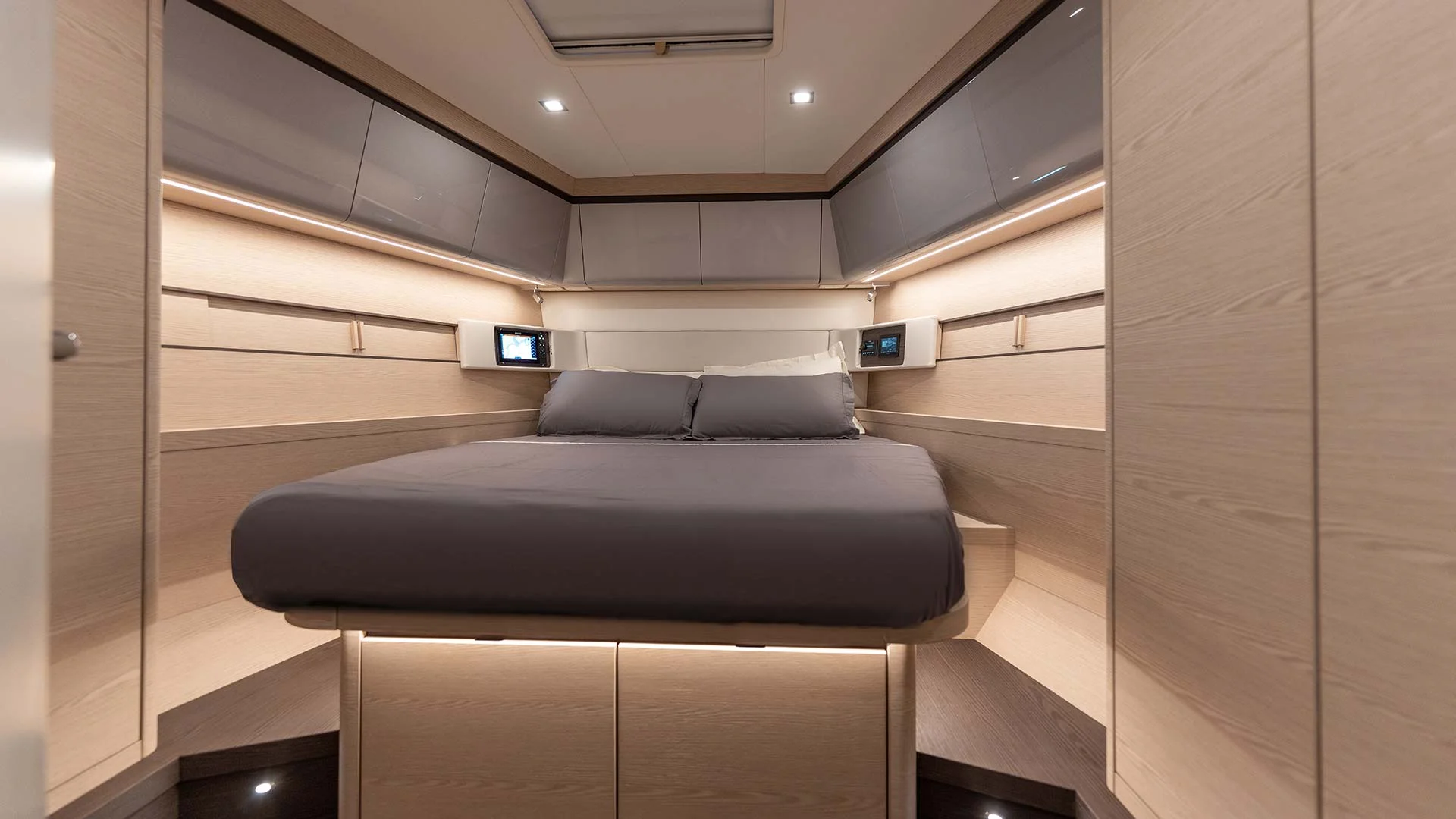 ICe Yachts ICE 62 targa — photo 7