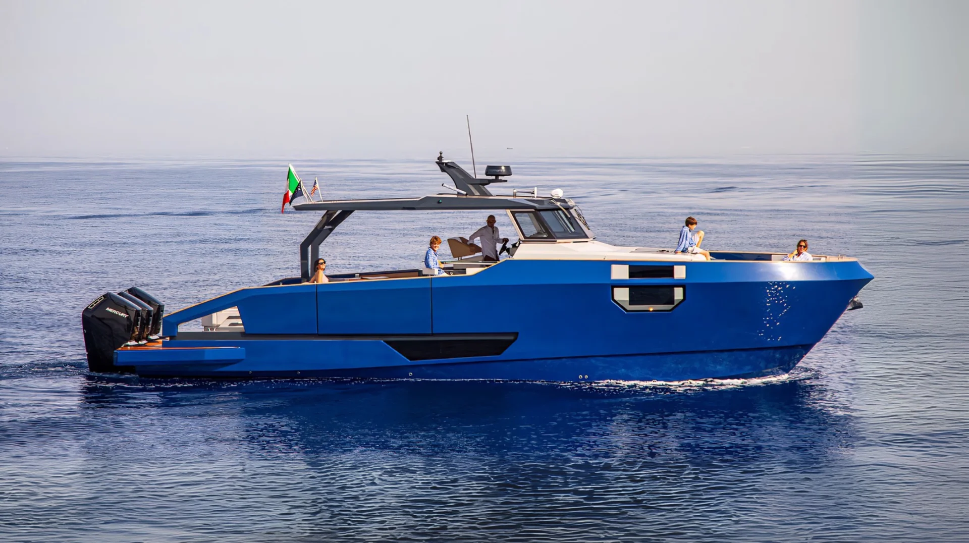 Aicon Audace 50 — photo 1