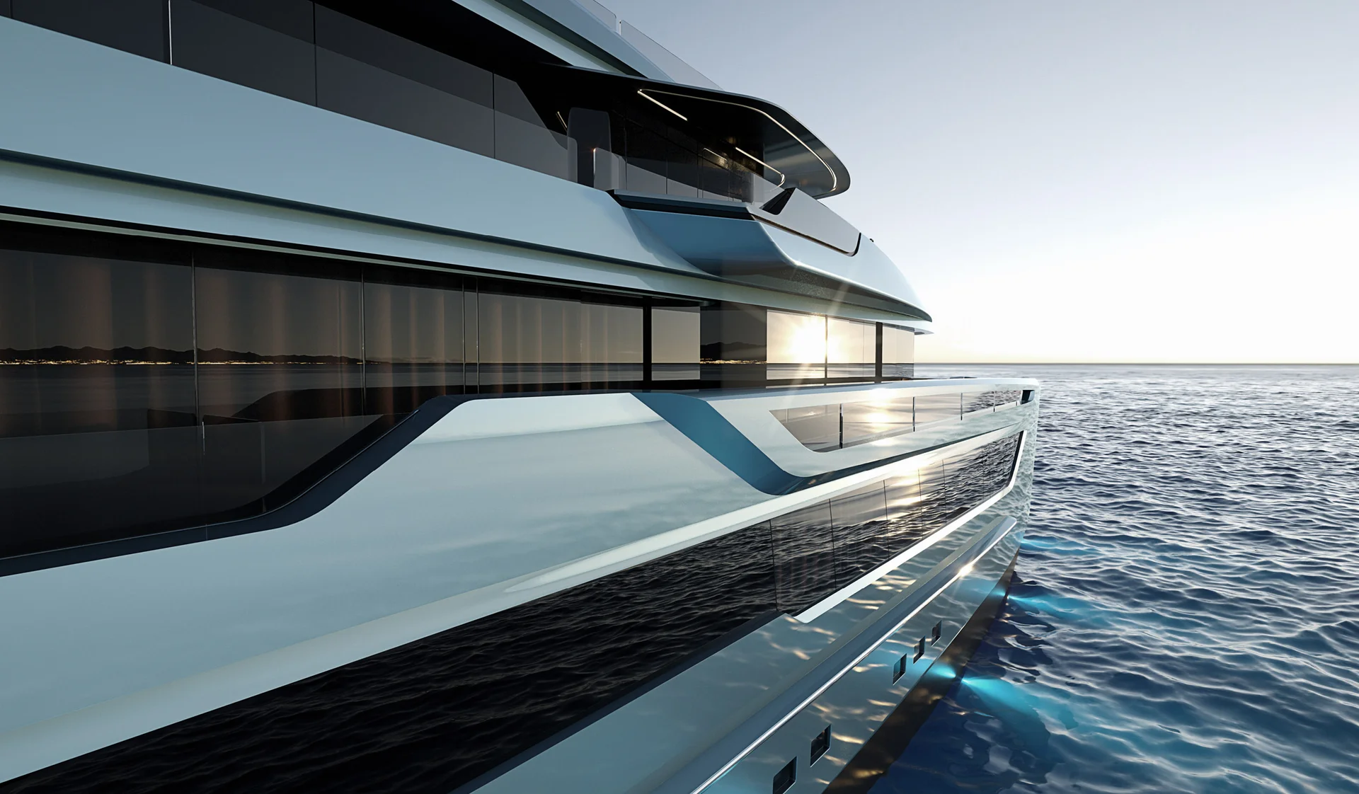 TANKOA Yachts S702 NEXT 70 — photo 4