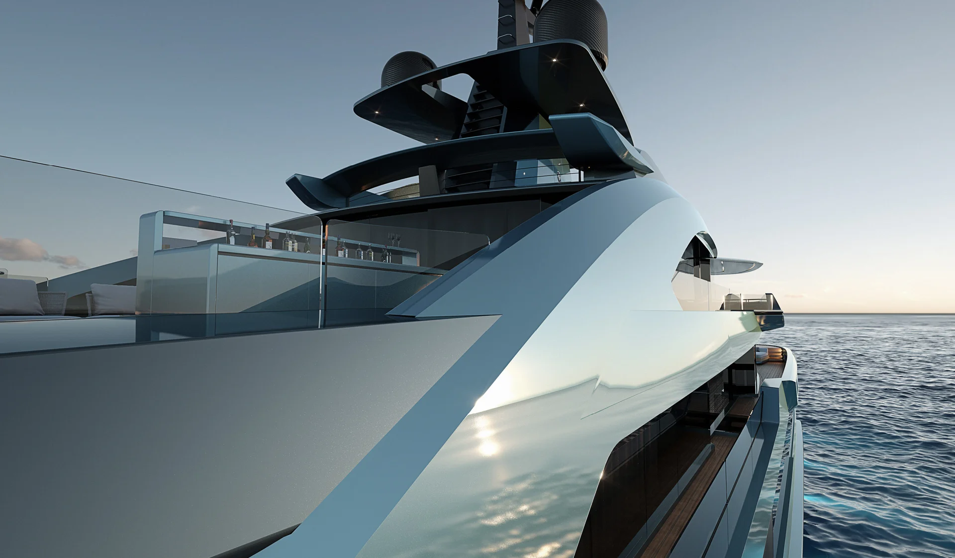 TANKOA Yachts S702 NEXT 70 — photo 5