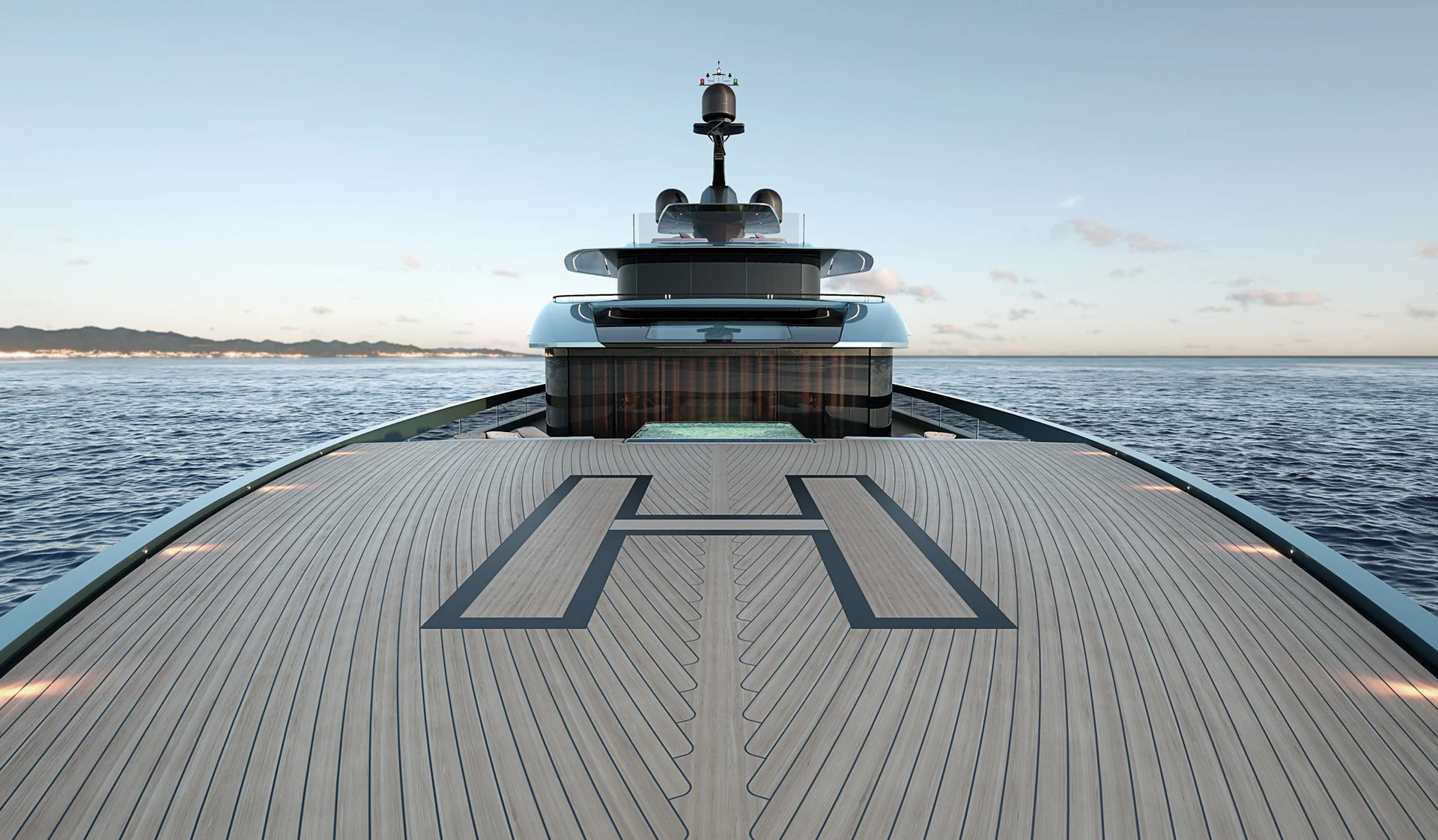 TANKOA Yachts S702 NEXT 70 — photo 7