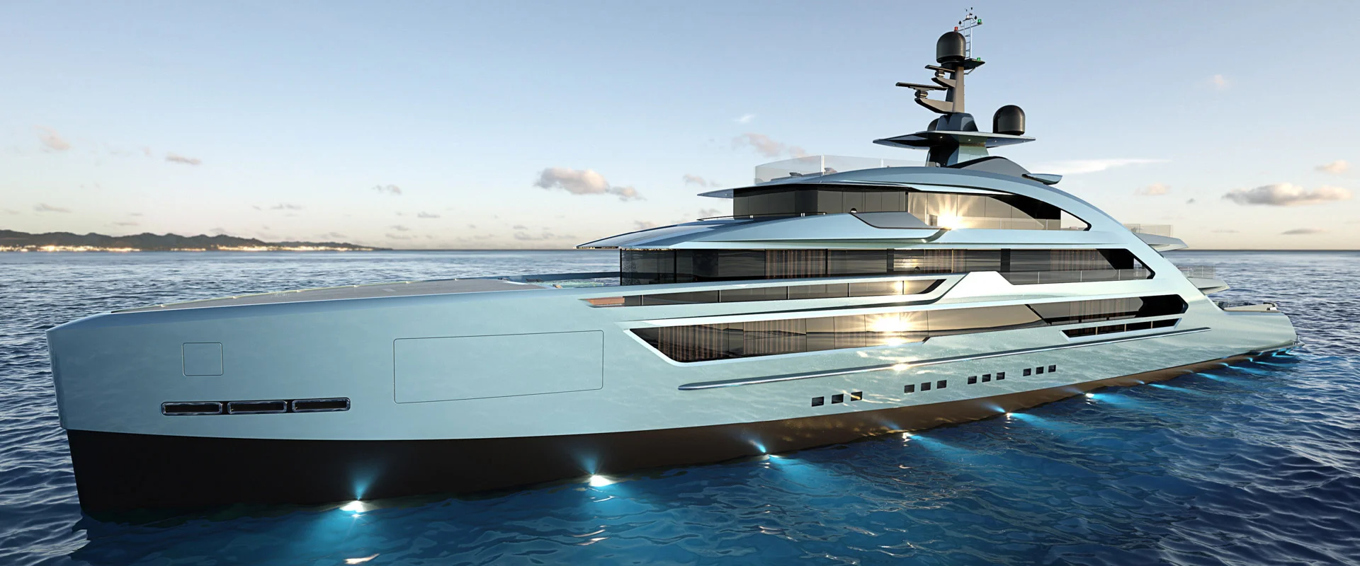 TANKOA Yachts S702 NEXT 70 — photo 2