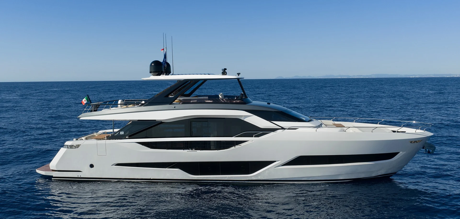 Ferretti Yachts 670 — photo 2