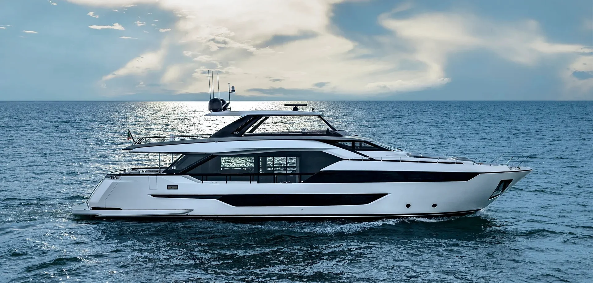 Ferretti Yachts 670 — photo 9