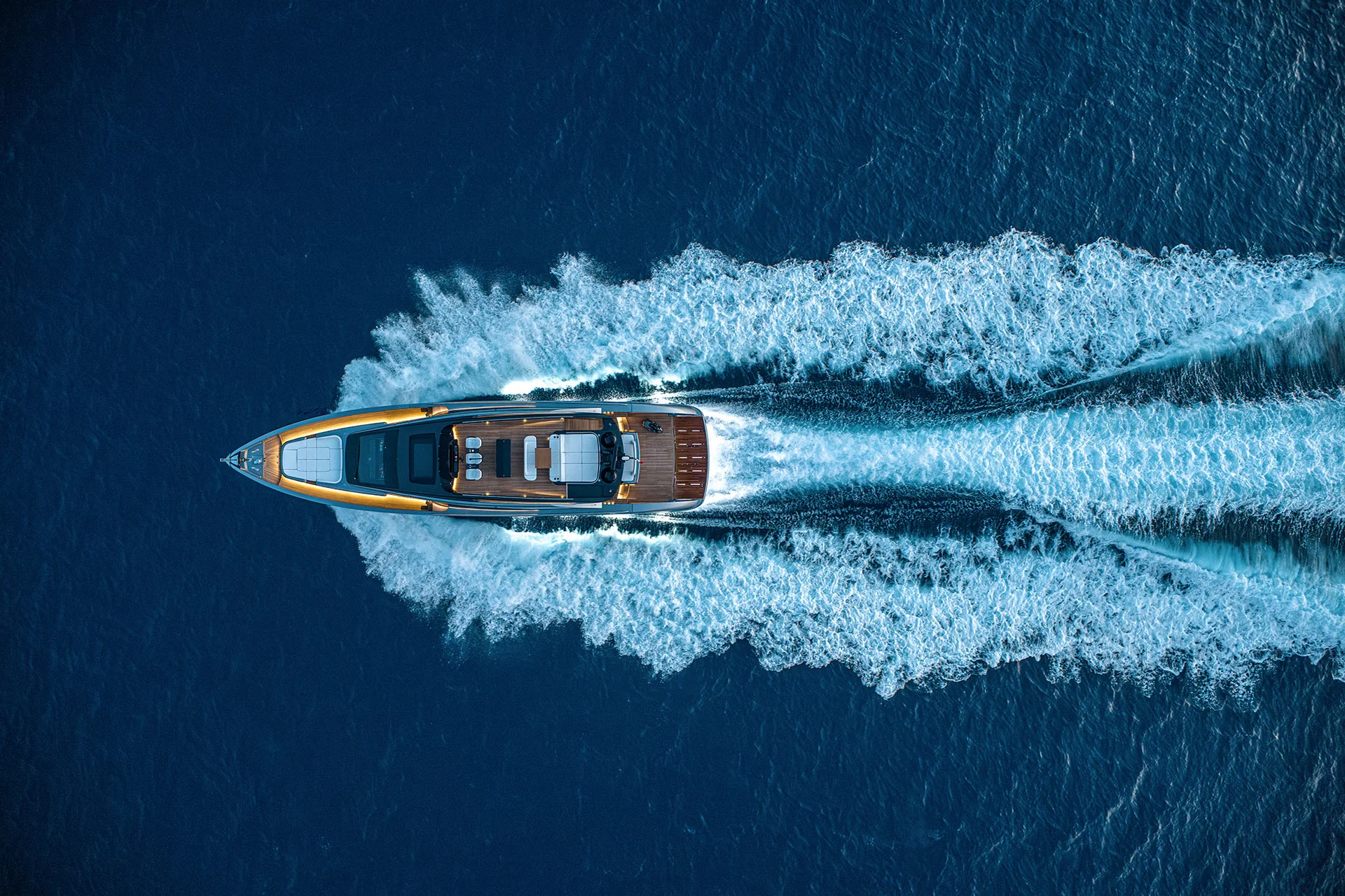 Pershing Gtx80 — photo 6