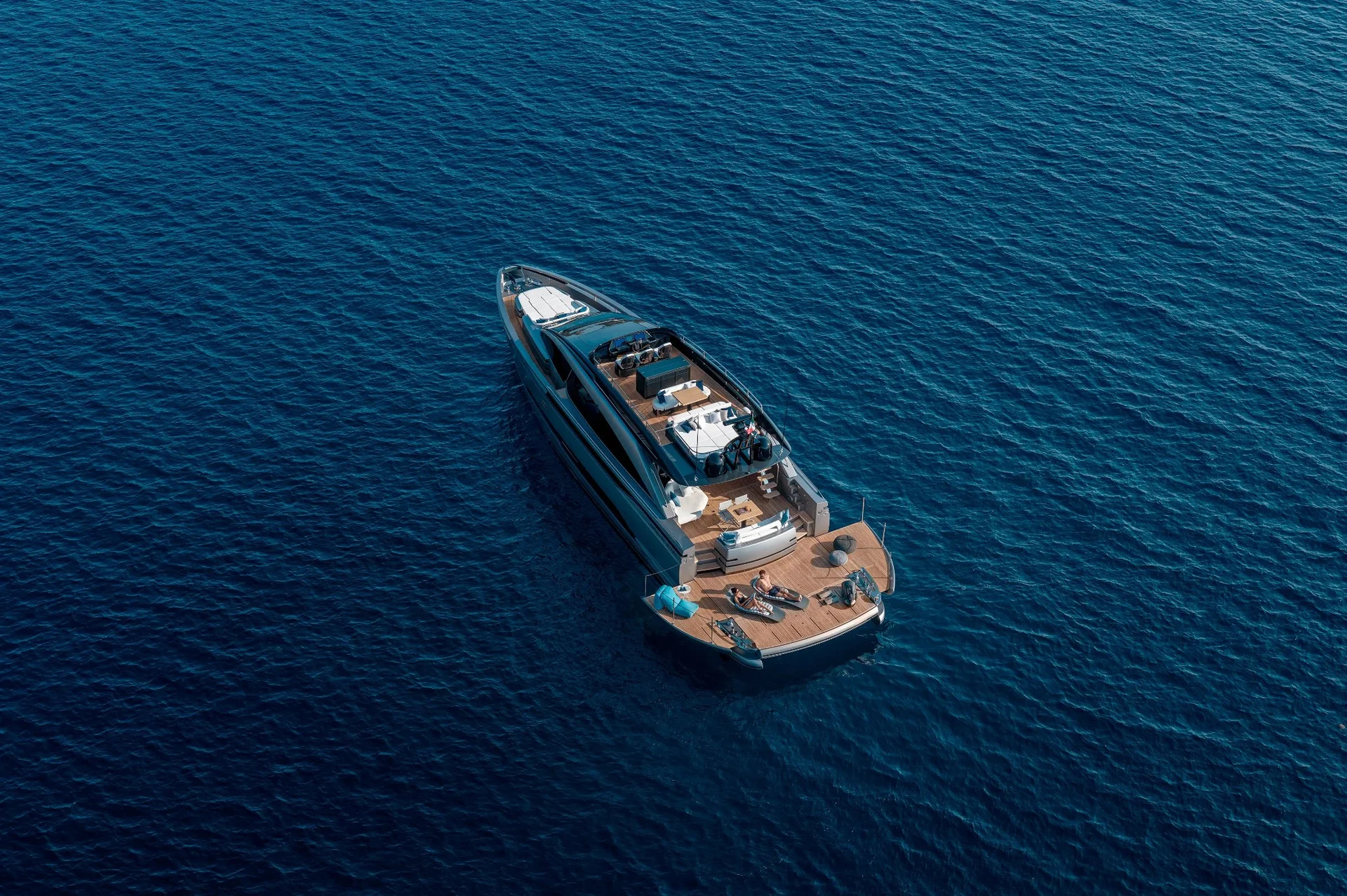 Pershing Gtx80 — photo 7
