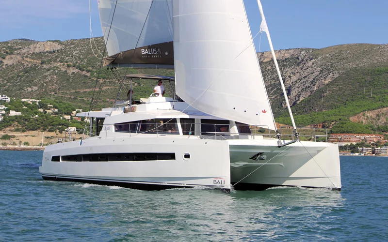Bali Catamarans Bali 5.4 — photo 1