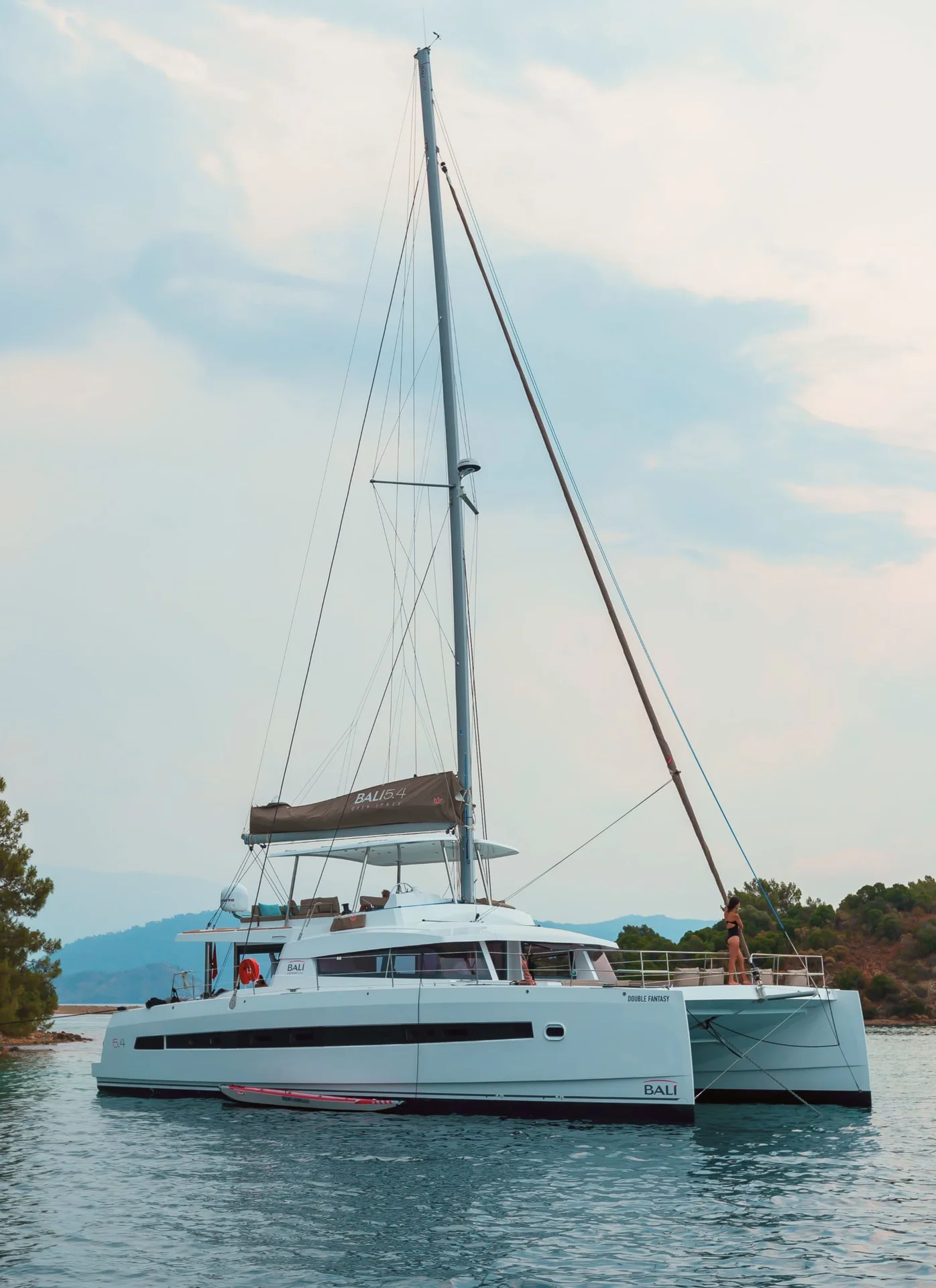 Bali Catamarans Bali 5.4 — photo 3