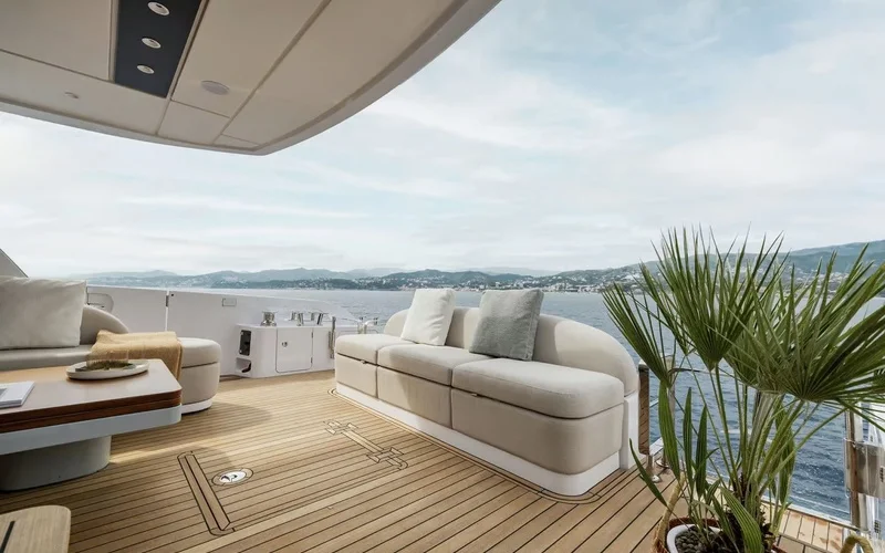 Azimut Fly 62 — photo 4