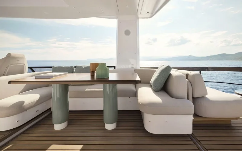Azimut Fly 62 — photo 5