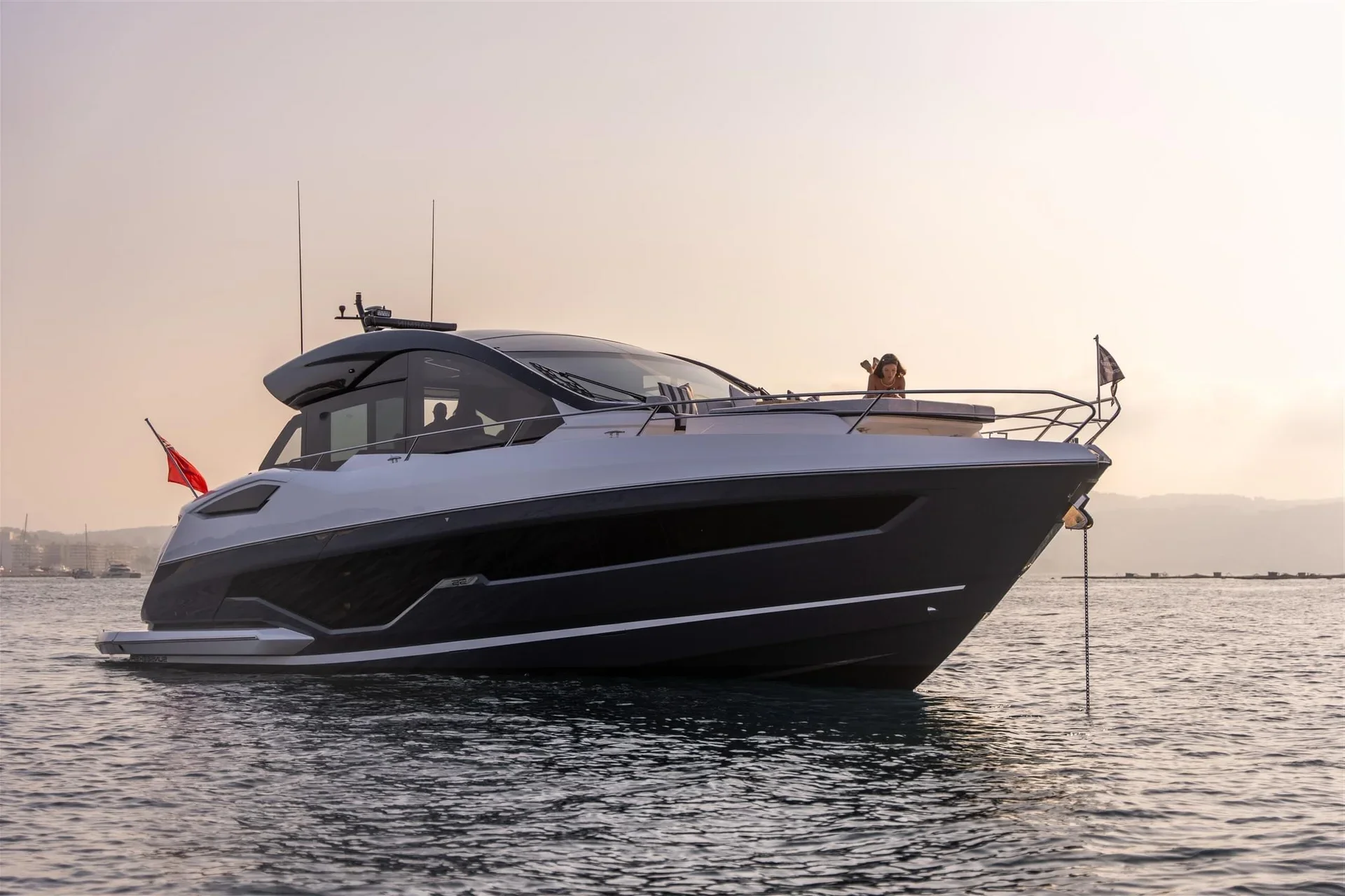 Sunseeker Predator 55 — photo 2