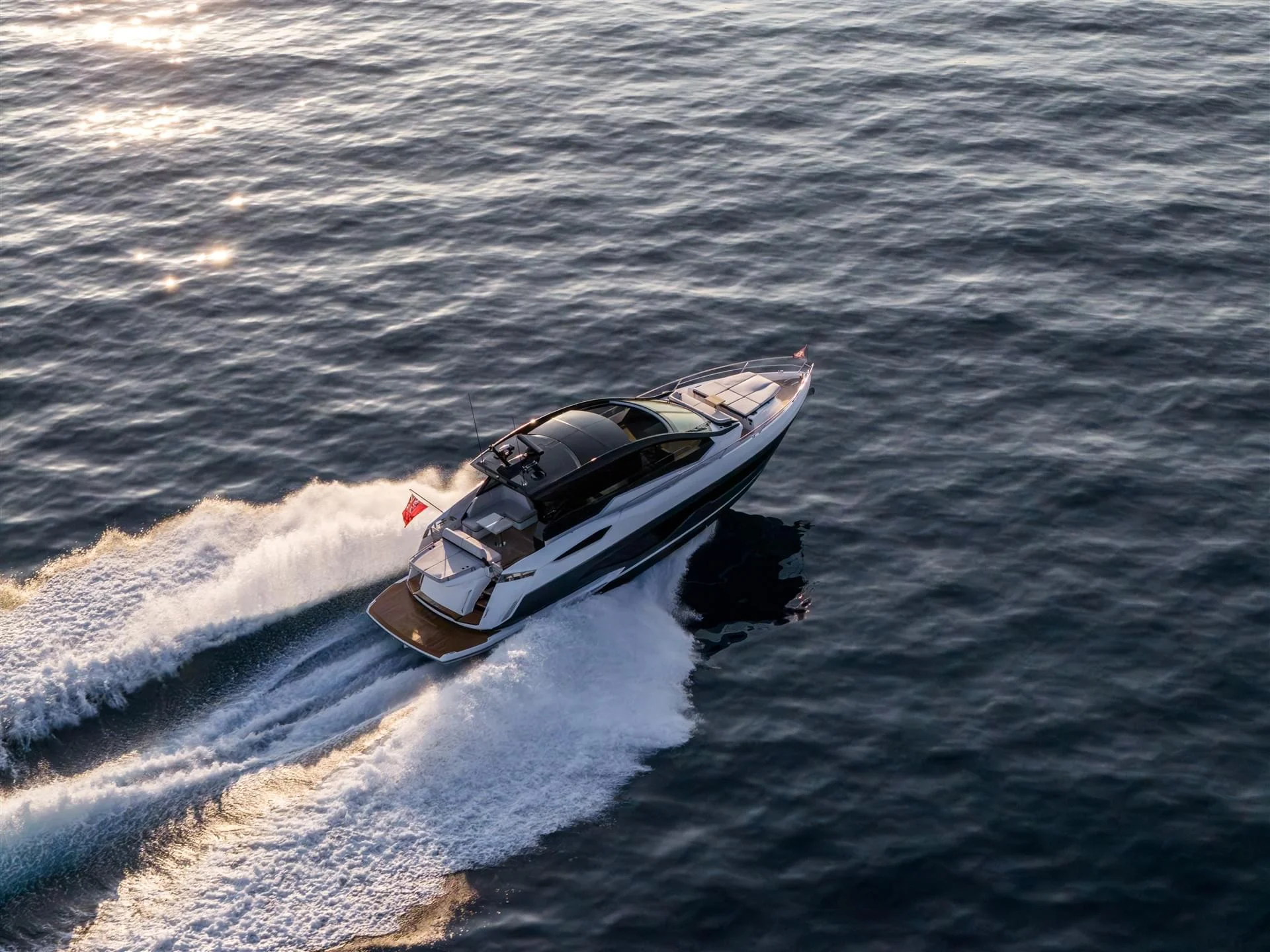 Sunseeker Predator 55 — photo 5