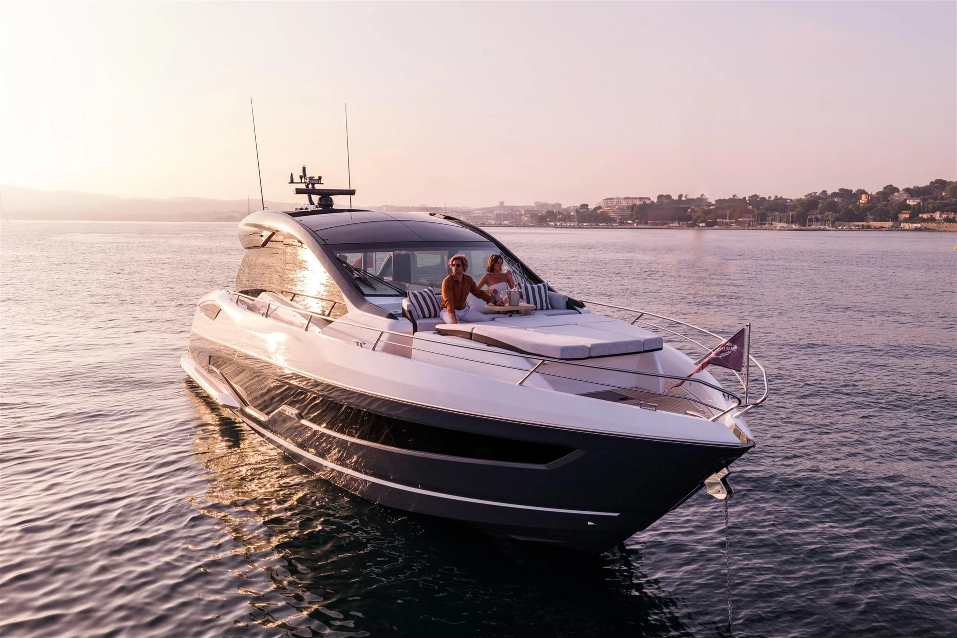 Sunseeker Predator 55 — photo 7