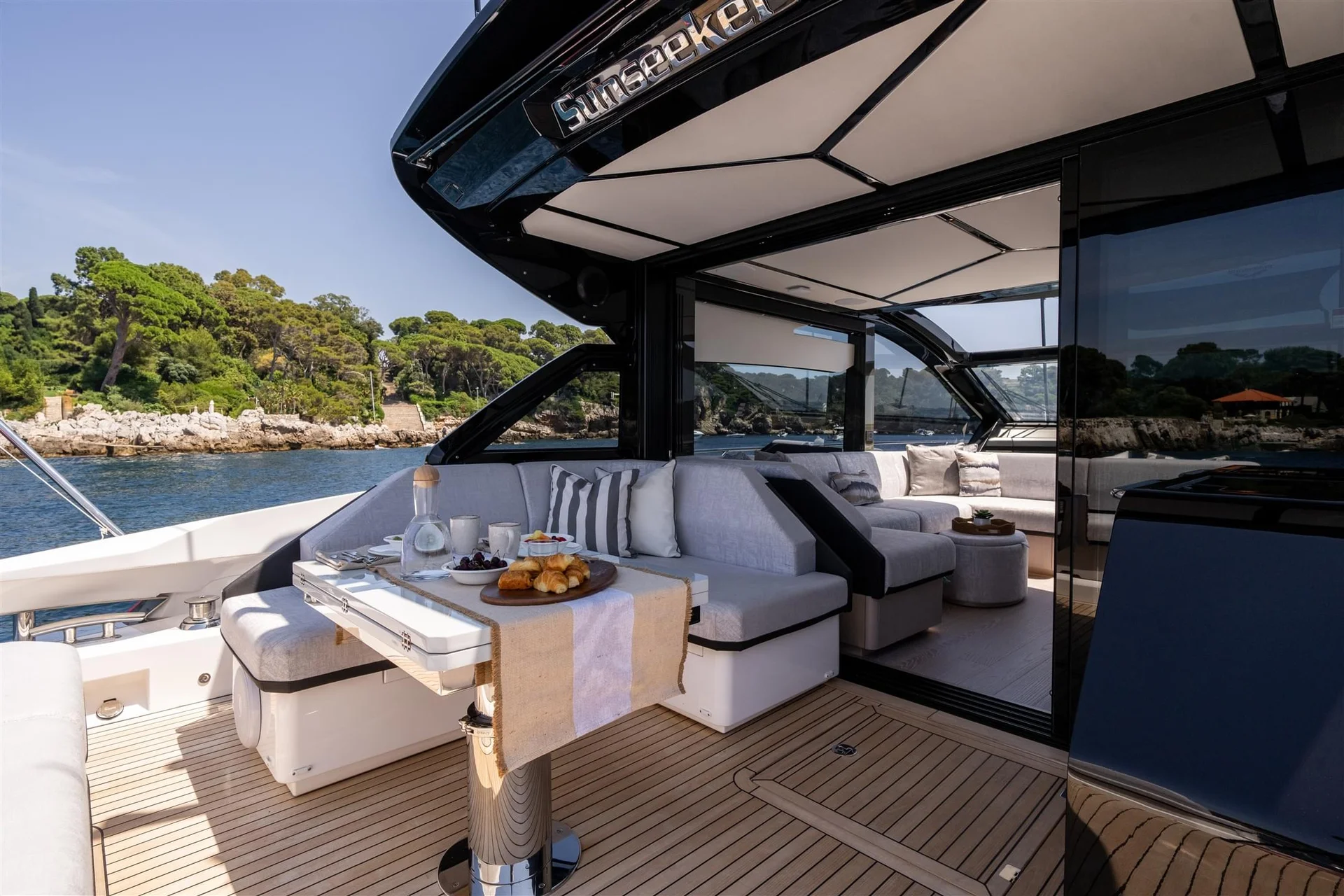 Sunseeker Predator 55 — photo 3