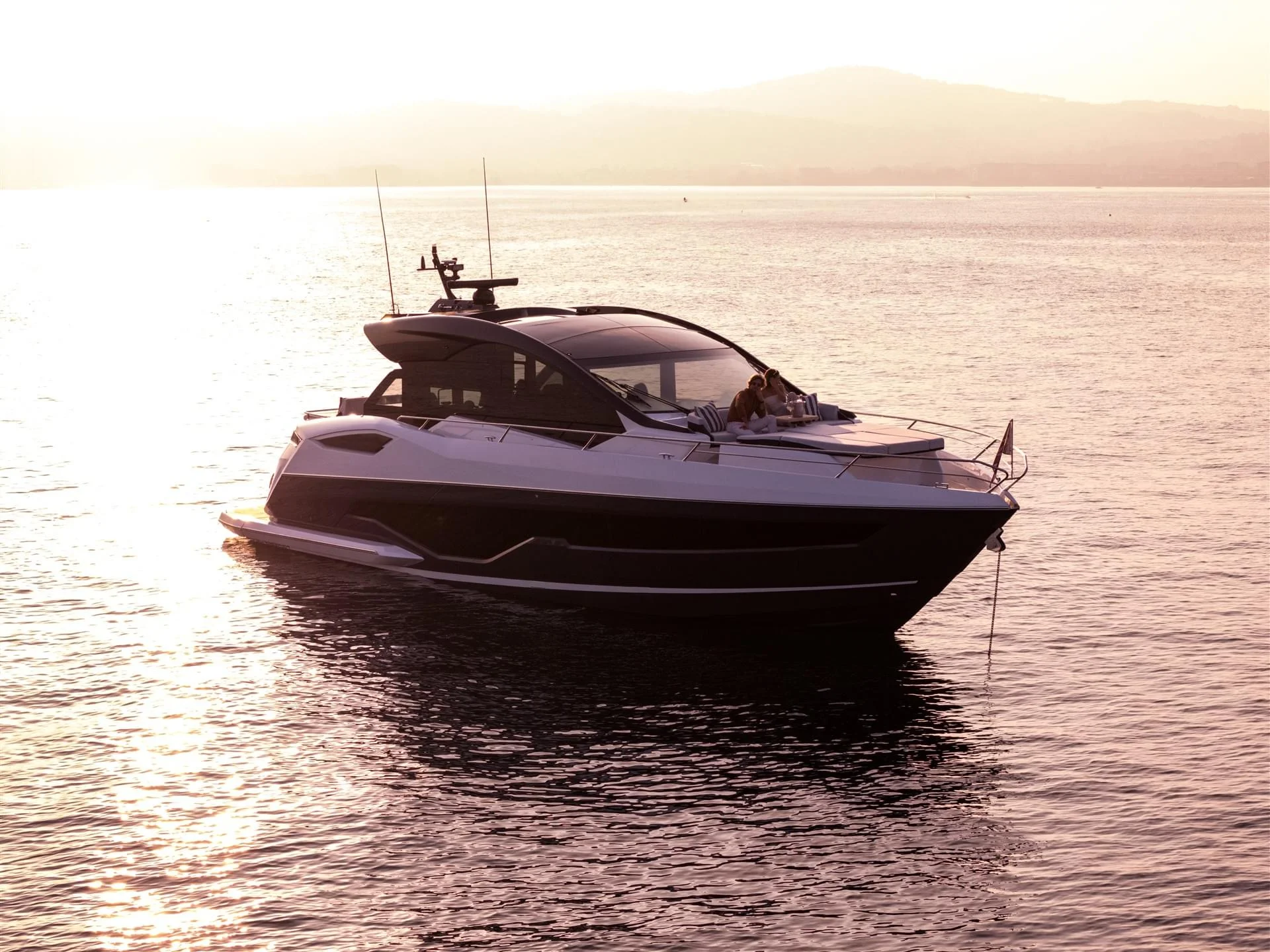 Sunseeker Predator 55 — photo 8