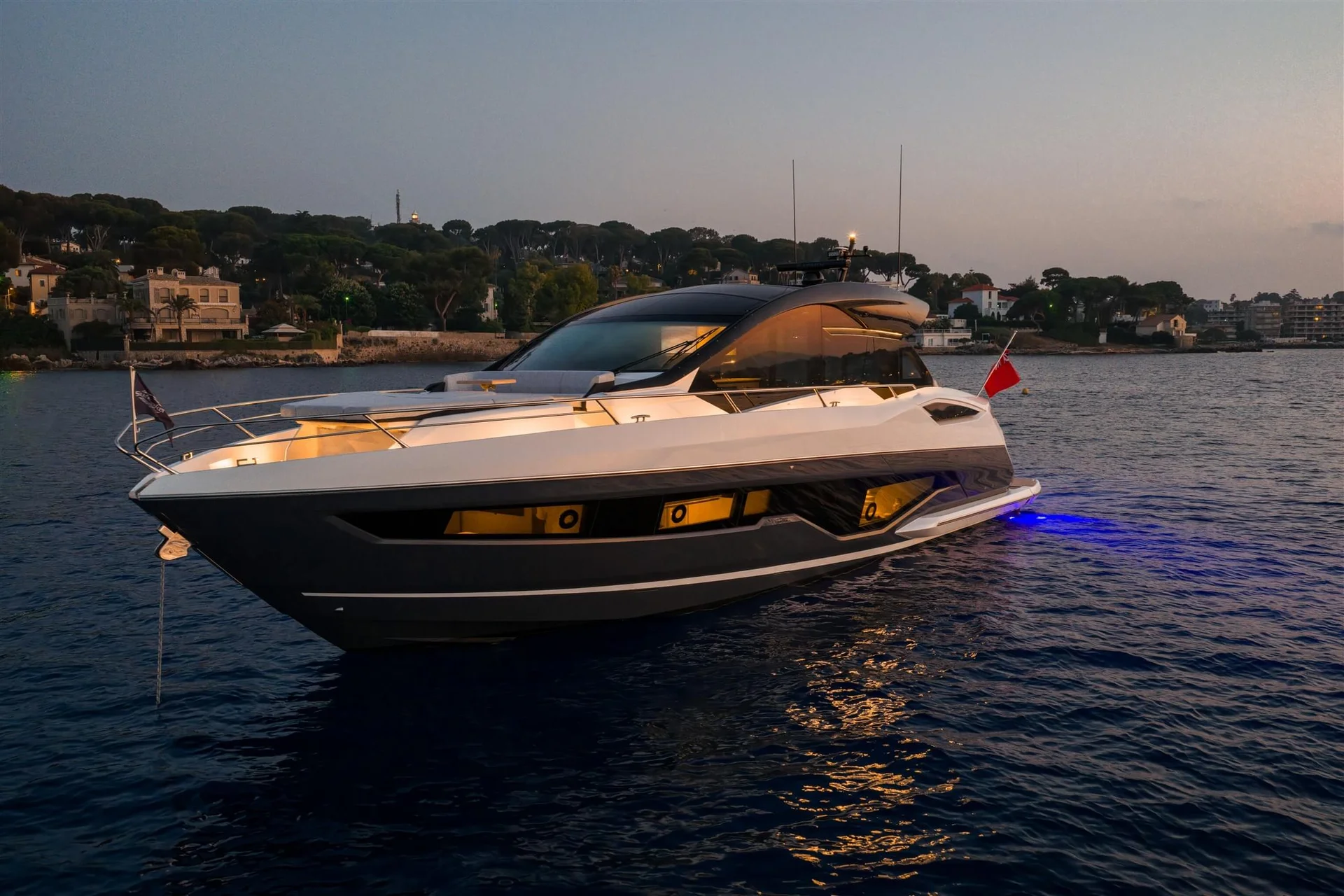 Sunseeker Predator 55 — photo 9