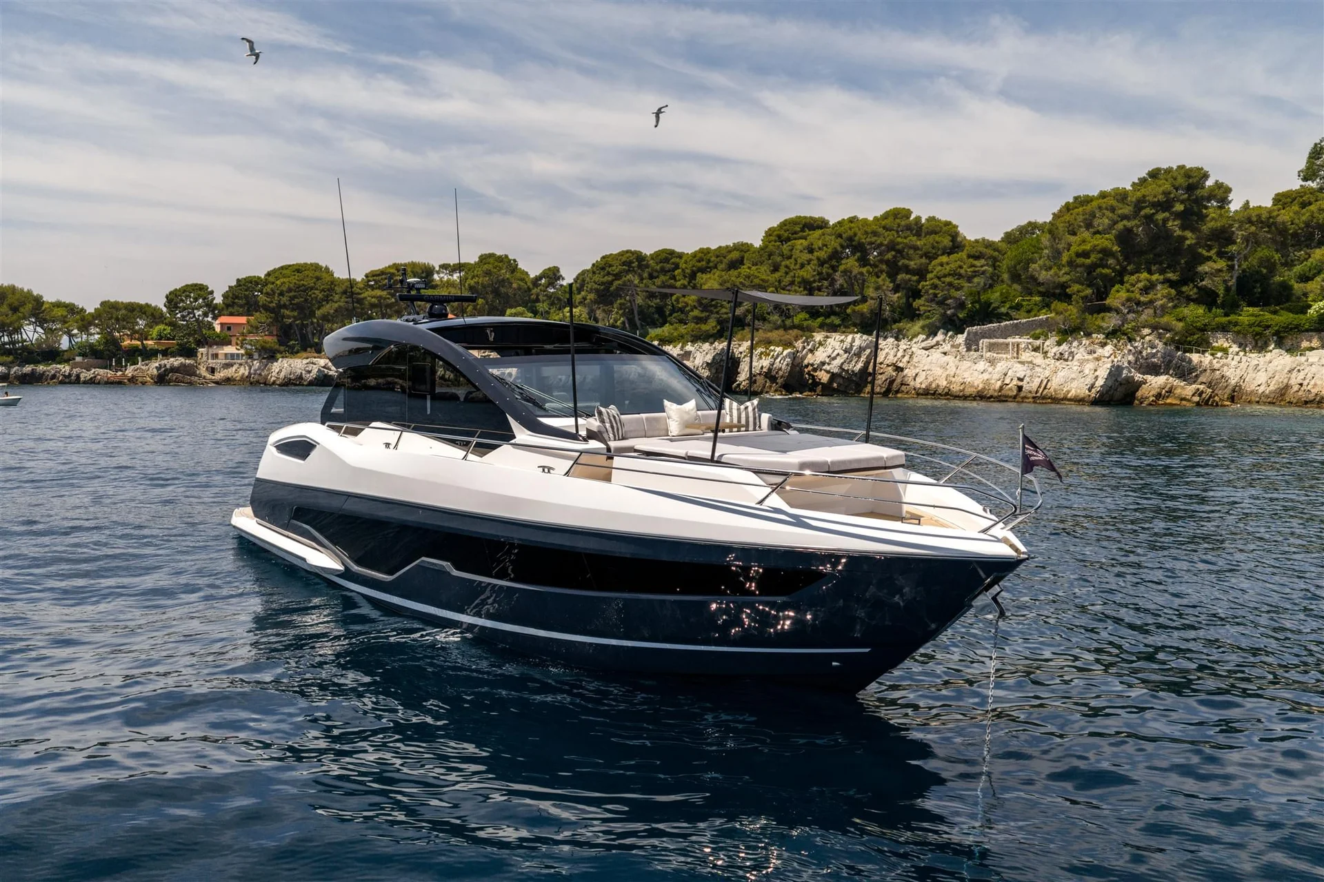 Sunseeker Predator 55 — photo 10