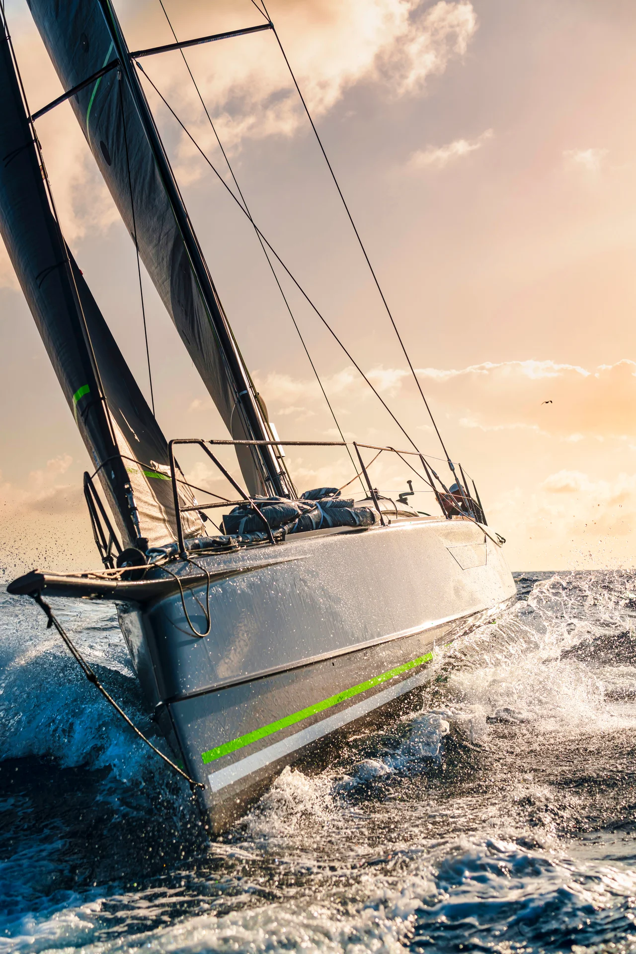 Shogun Yachts Shogun 43 — photo 3
