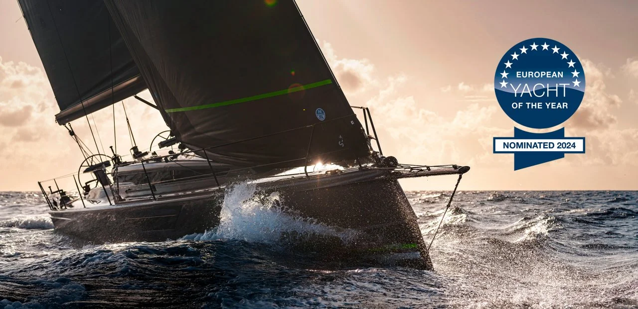 Shogun Yachts Shogun 43 — photo 1