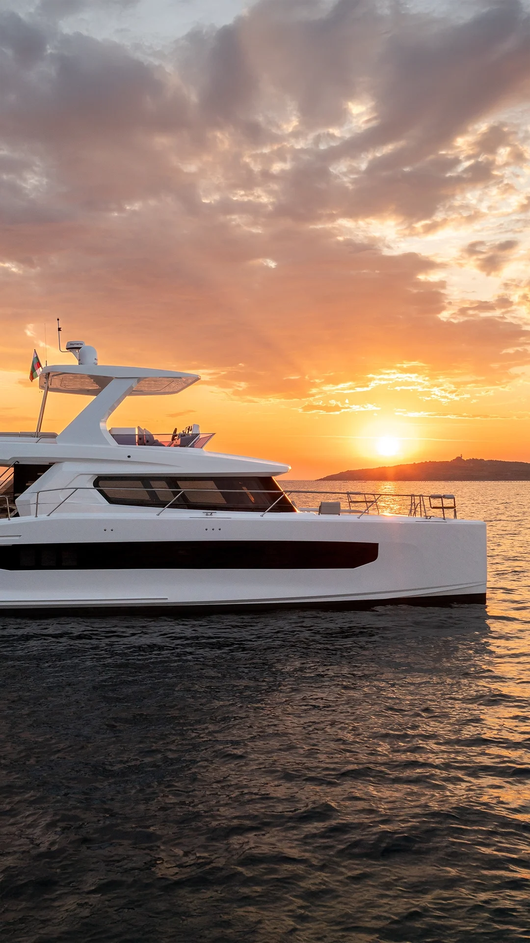 Omaya Yachts Omaya 50 — photo 1