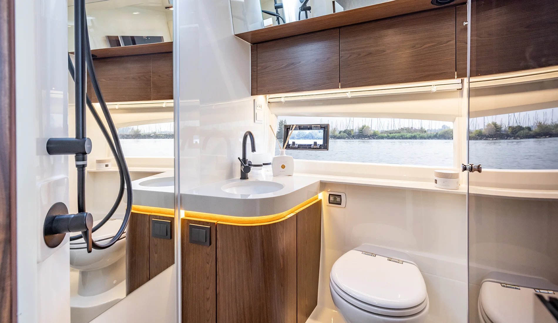 Boarnstream Marex 440 Scandinavia — photo 10