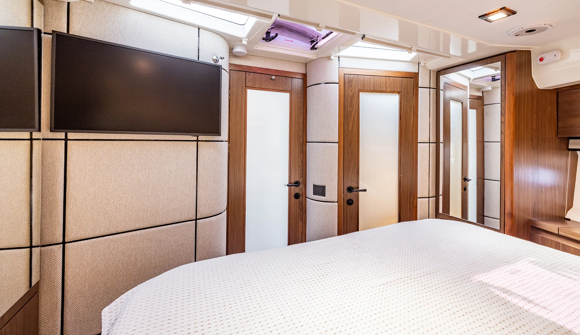 Boarnstream Marex 440 Scandinavia — photo 8