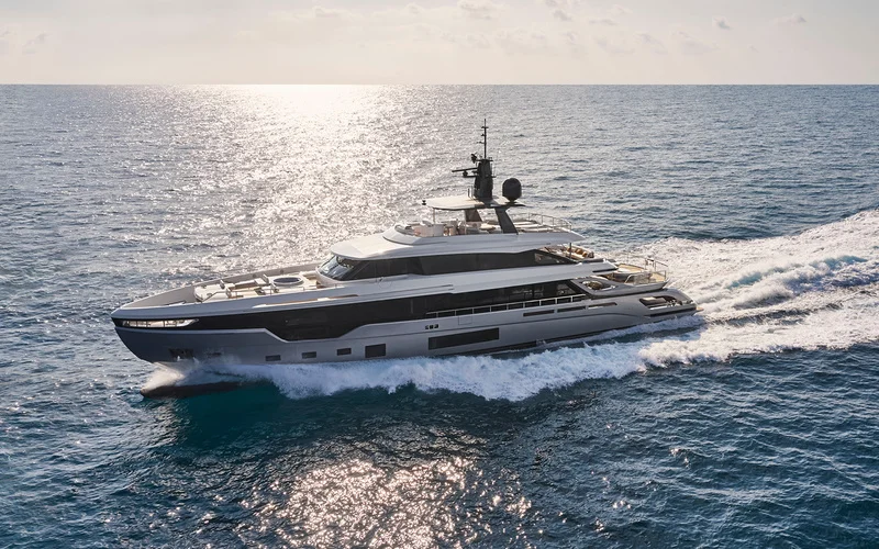 Azimut Grande Trideck — photo 2