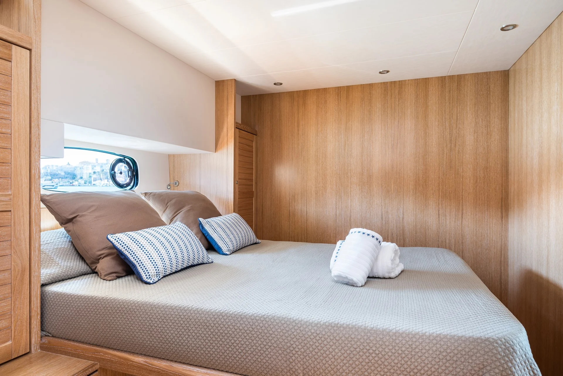 Sasga Yachts Menorquín 55 — photo 6