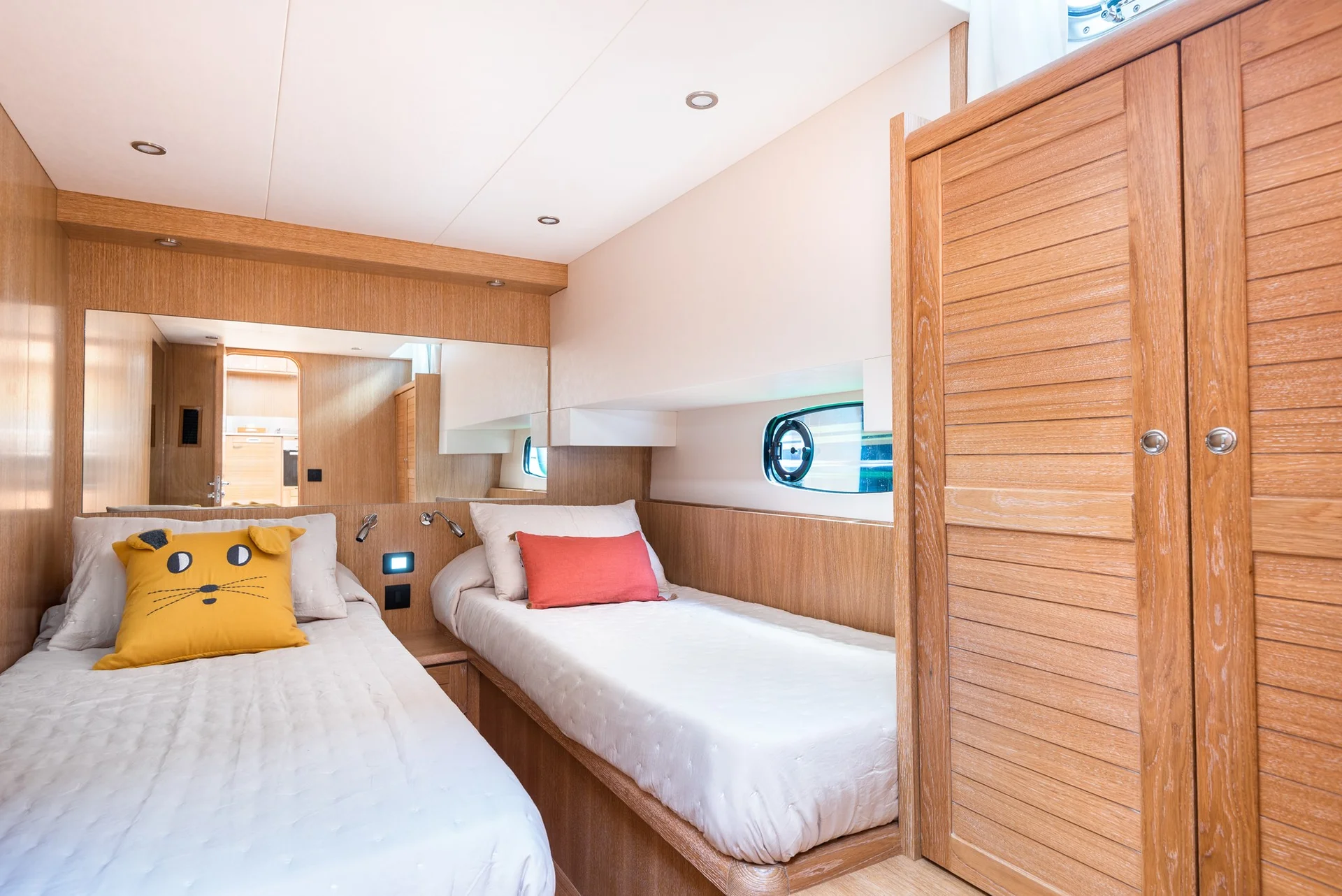 Sasga Yachts Menorquín 55 — photo 8