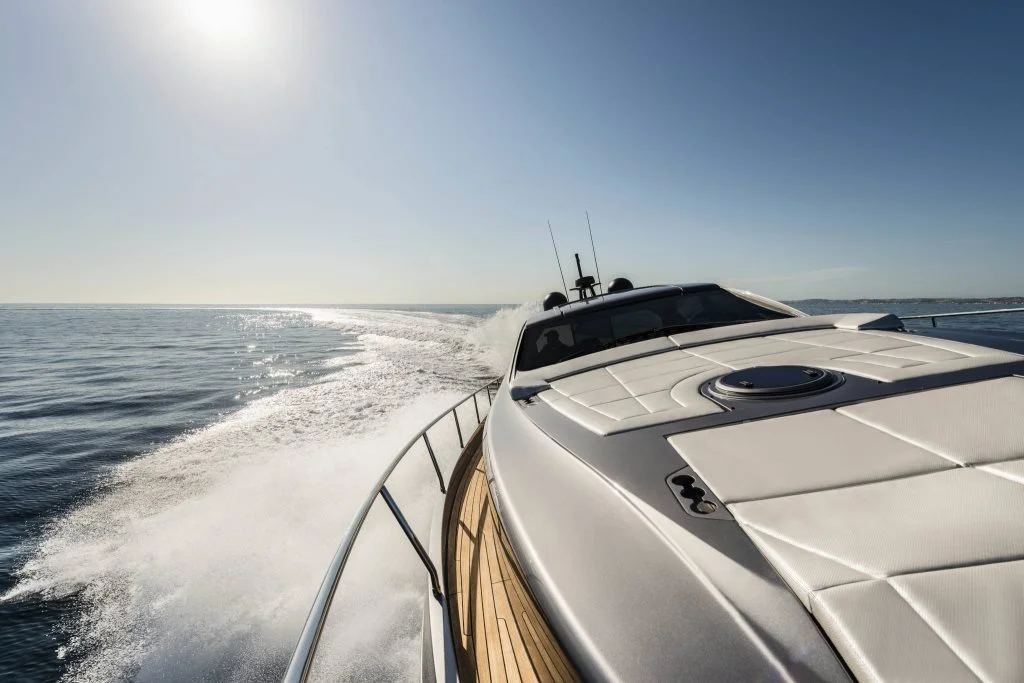 Pershing 6x — photo 2