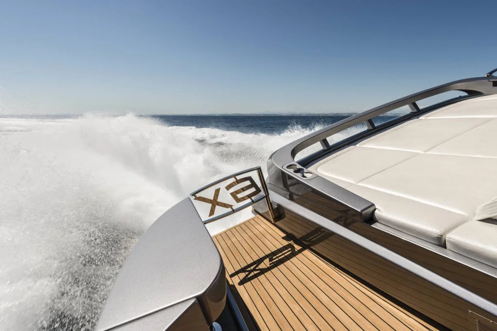 Pershing 6x — photo 3