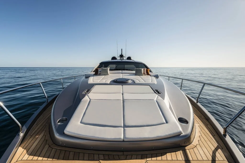 Pershing 6x — photo 5