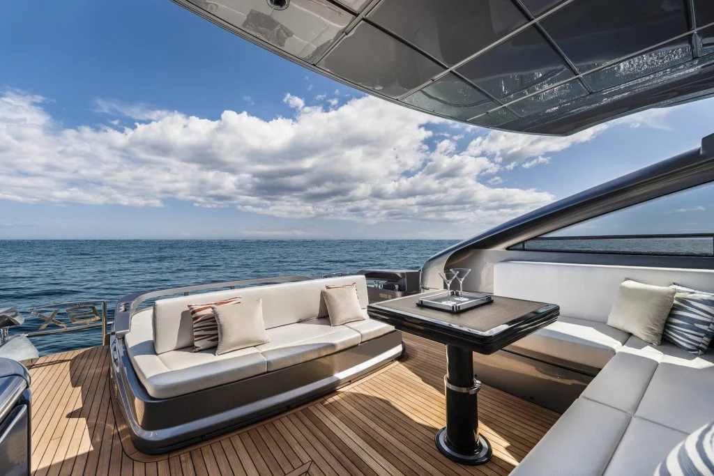 Pershing 6x — photo 6
