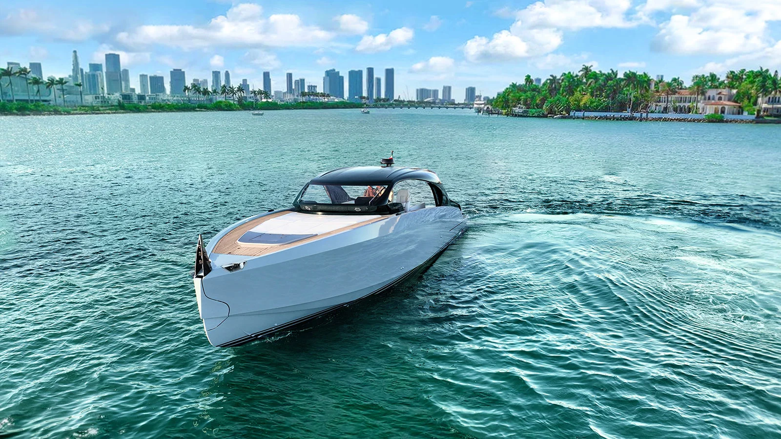 Centouno Navi VESPRO — photo 3