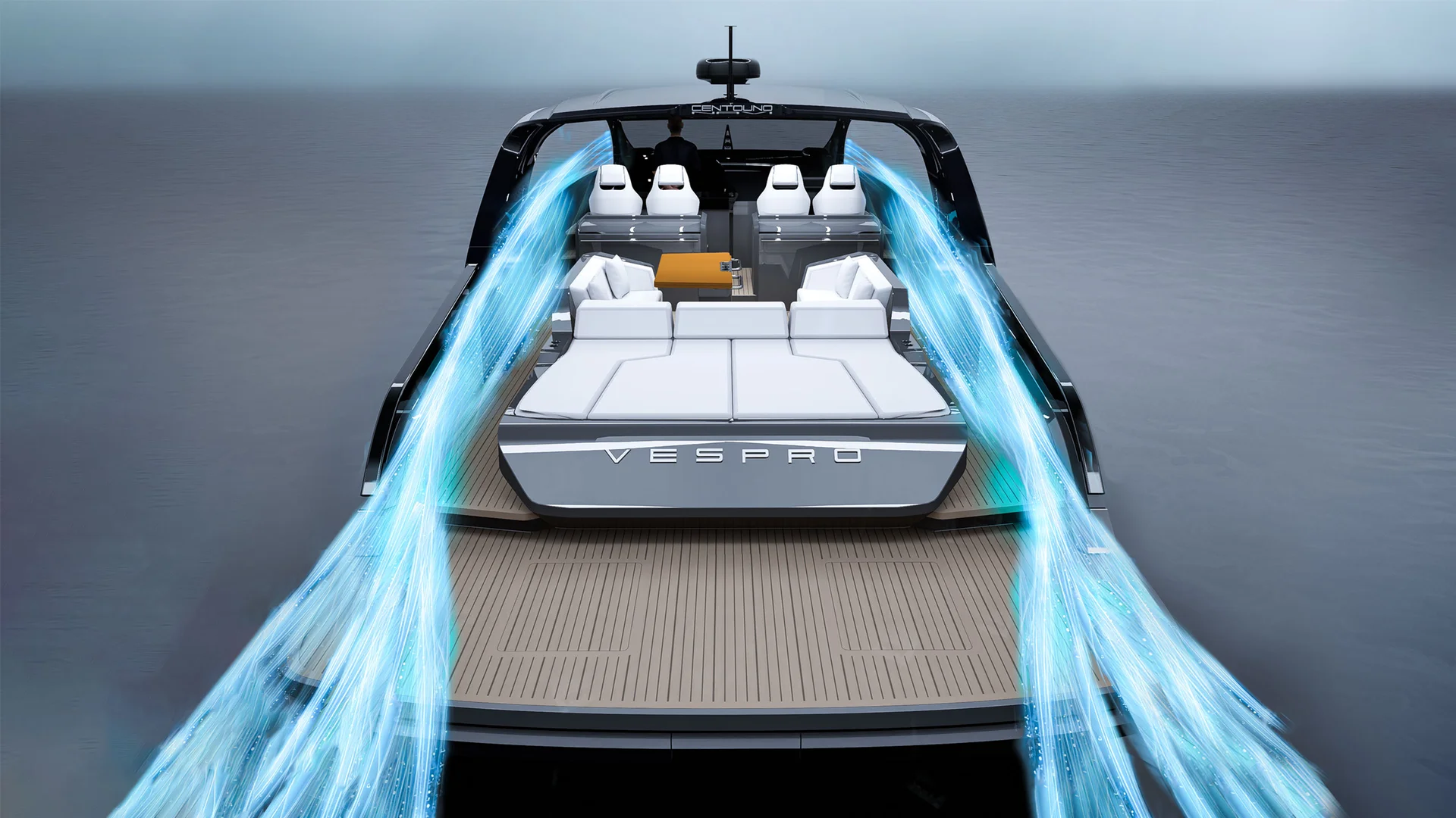 Centouno Navi VESPRO — photo 4