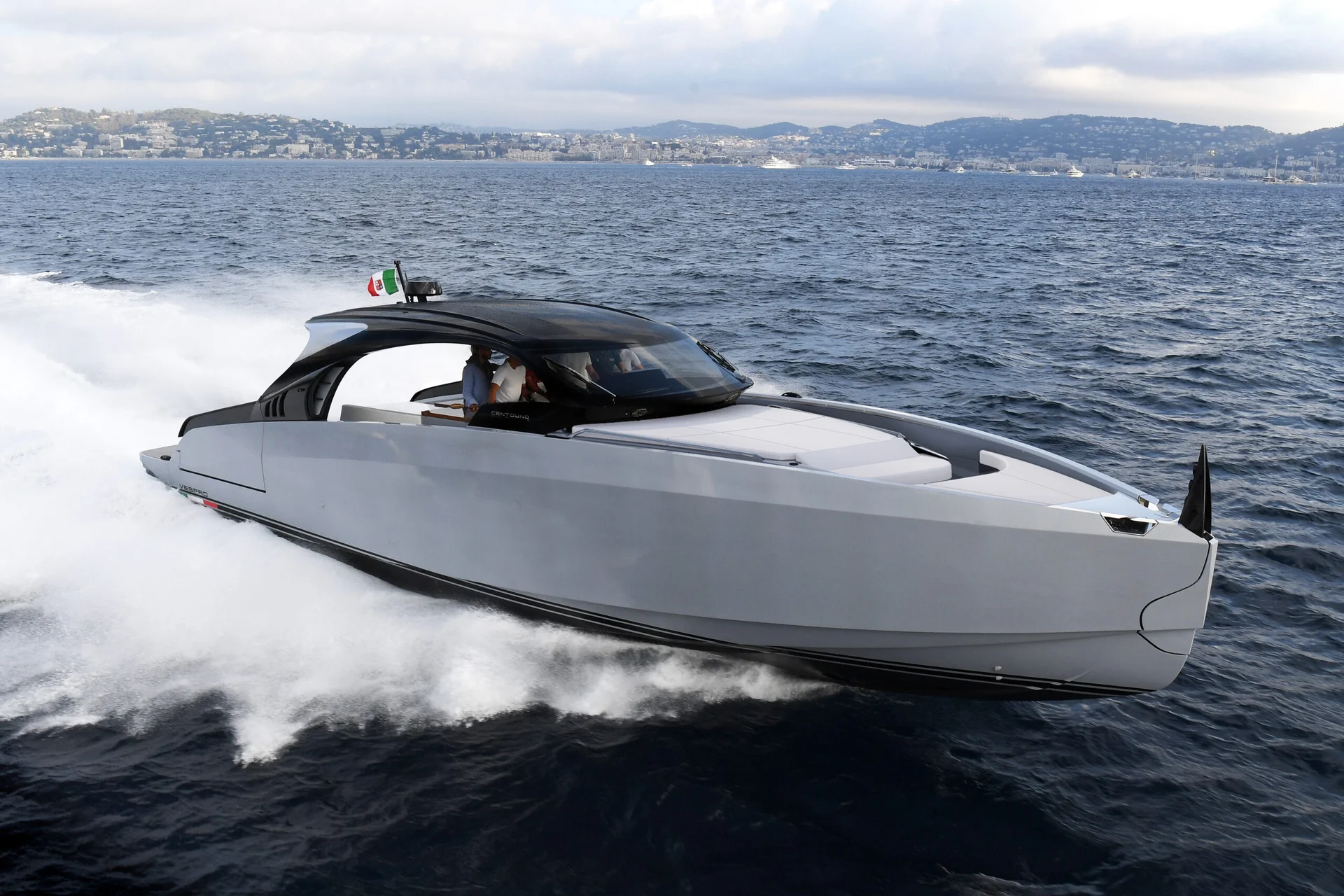 Centouno Navi VESPRO — photo 2